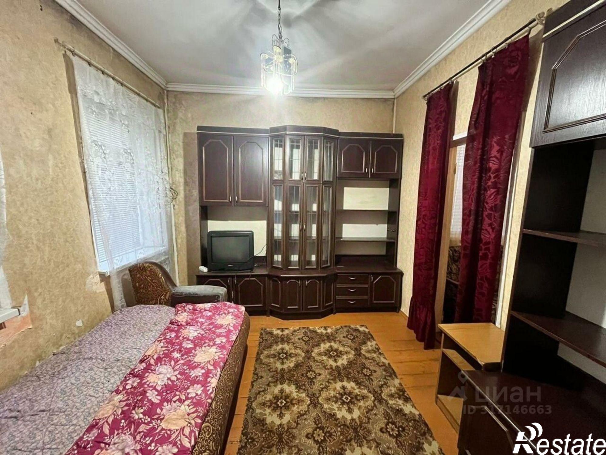 Купить квартиру за 3 800 000 рублей на улица Розы Люксембург, 1