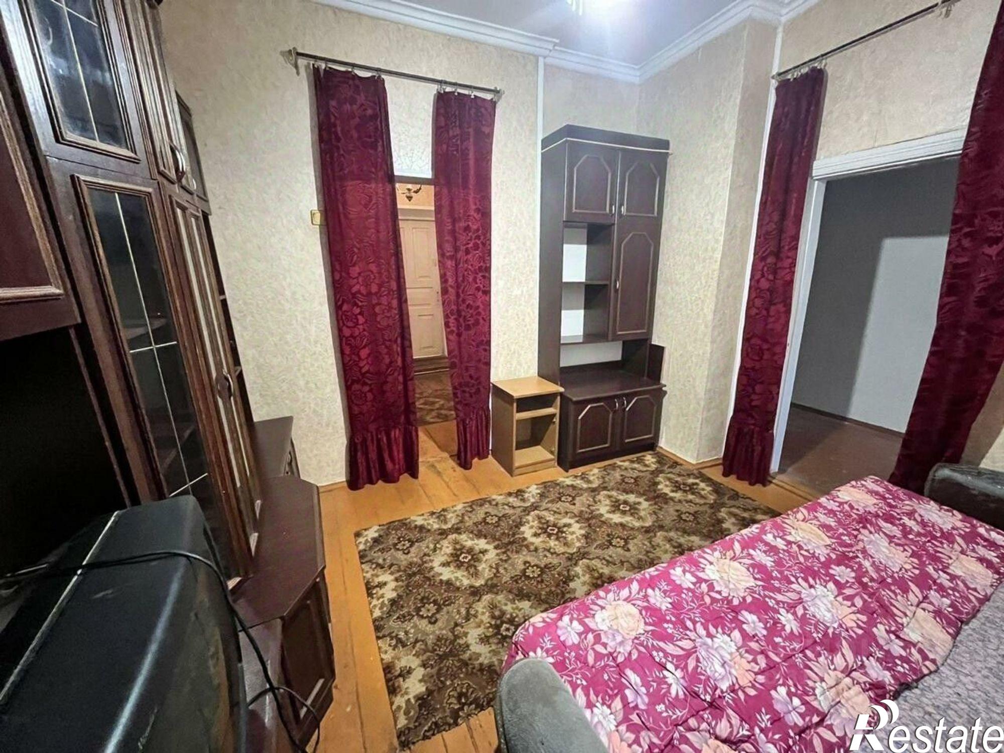 Купить квартиру за 3 800 000 рублей на улица Розы Люксембург, 1