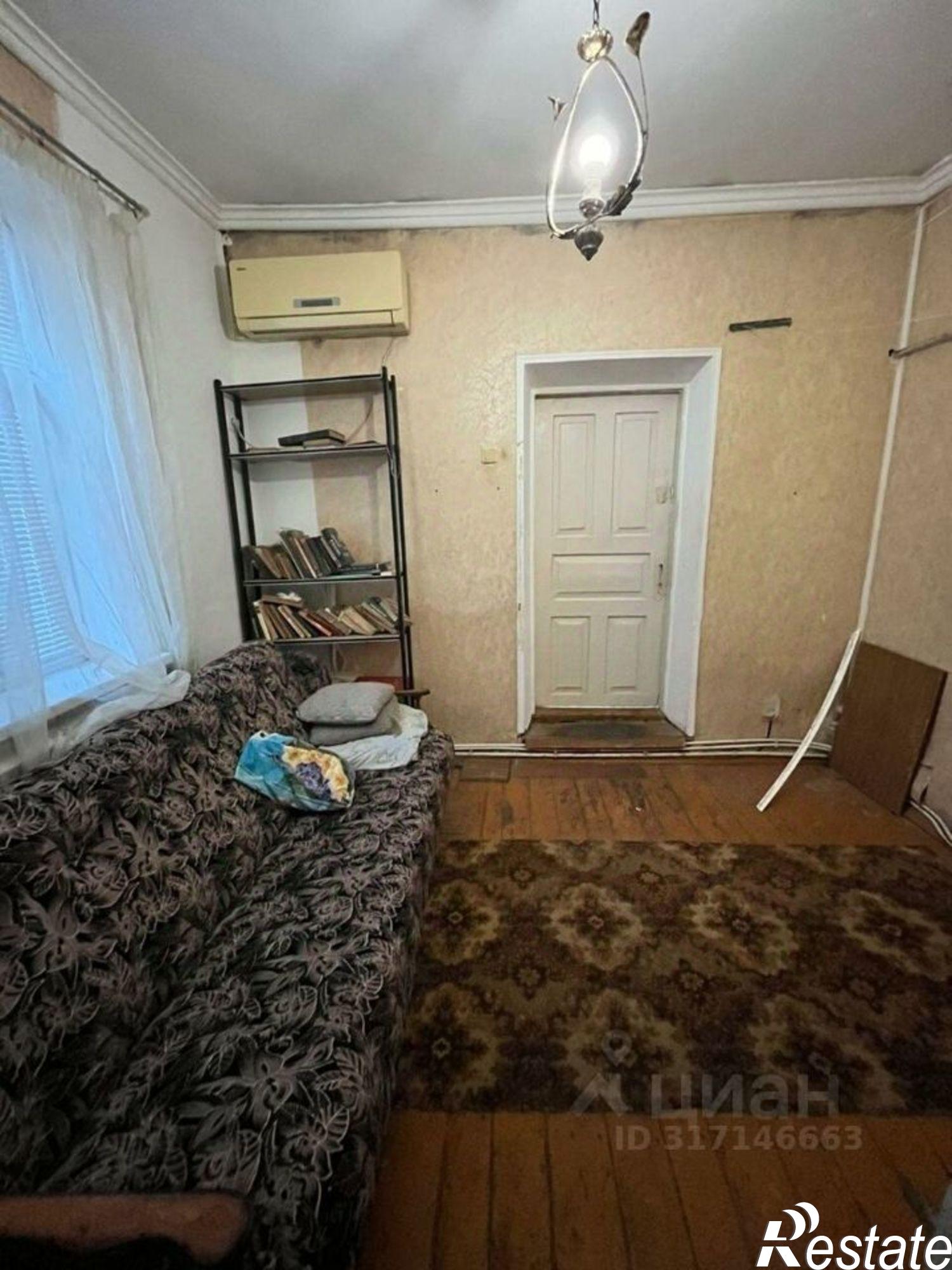 Купить квартиру за 3 800 000 рублей на улица Розы Люксембург, 1