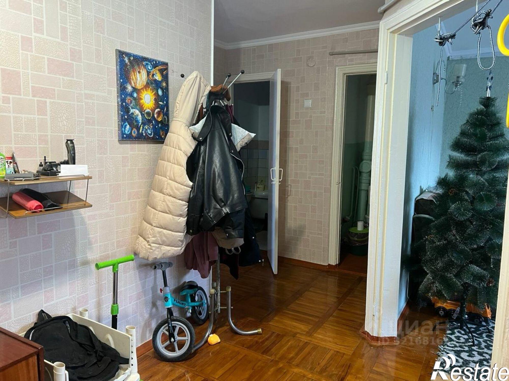 Купить квартиру за 4 200 000 рублей на Набережная улица, 191