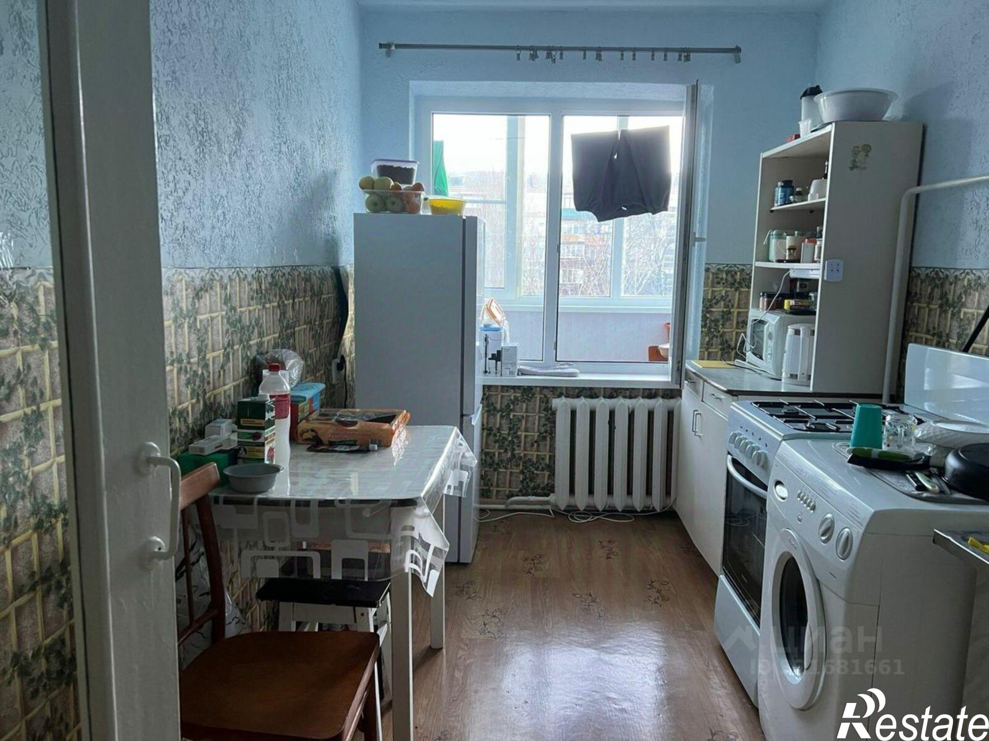 Купить квартиру за 4 200 000 рублей на Набережная улица, 191