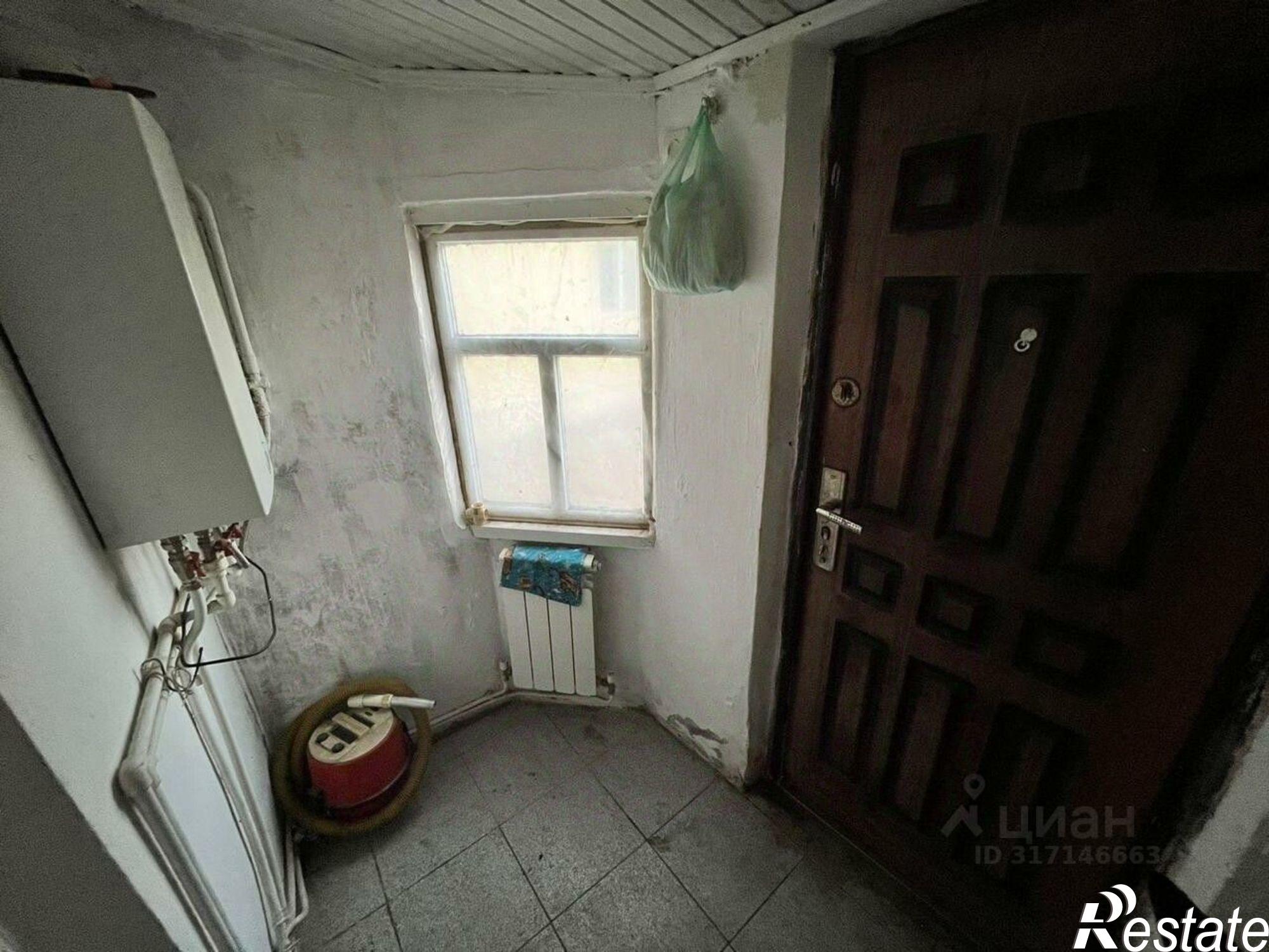 Купить квартиру за 3 800 000 рублей на улица Розы Люксембург, 1