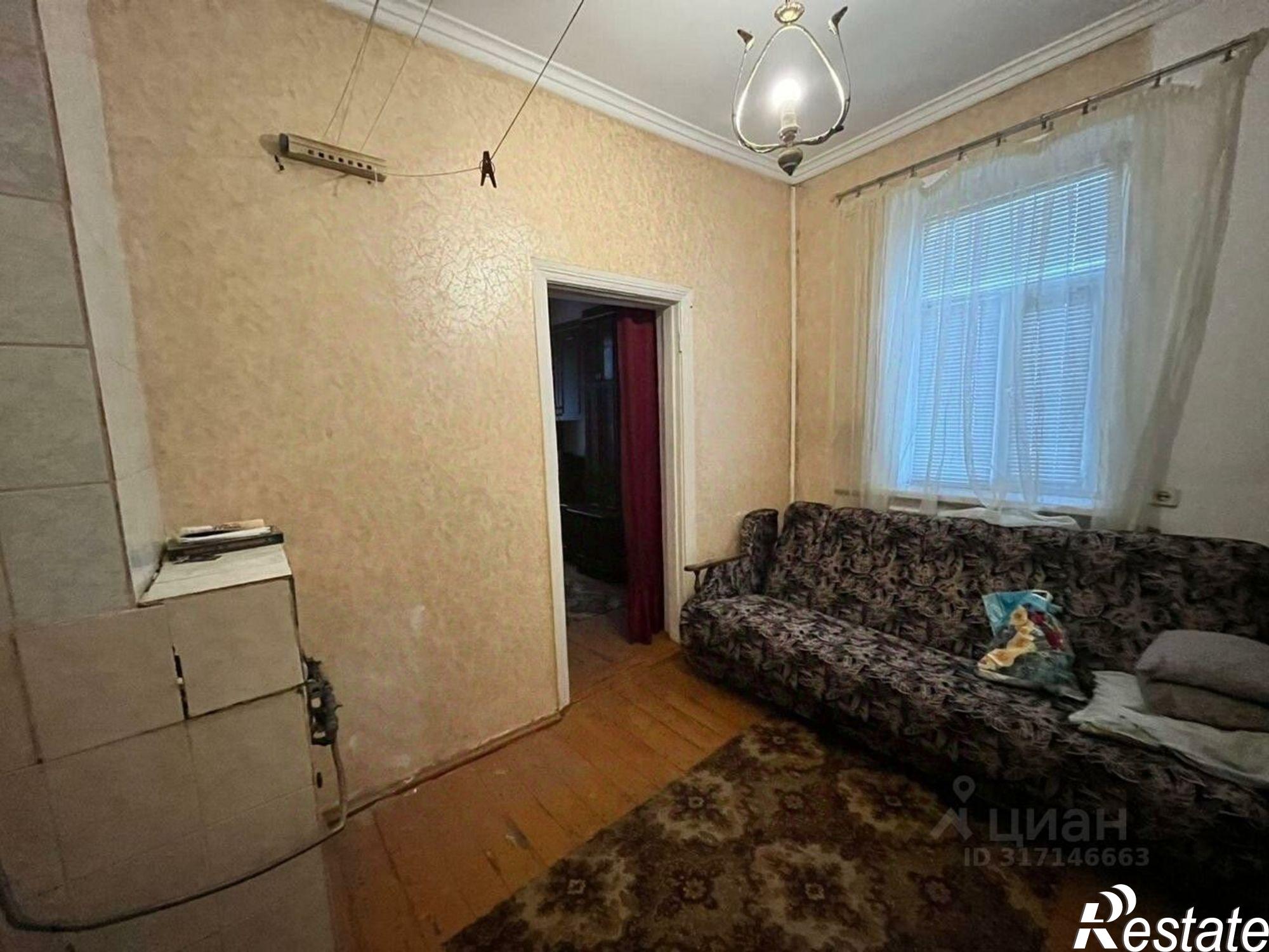 Купить квартиру за 3 800 000 рублей на улица Розы Люксембург, 1