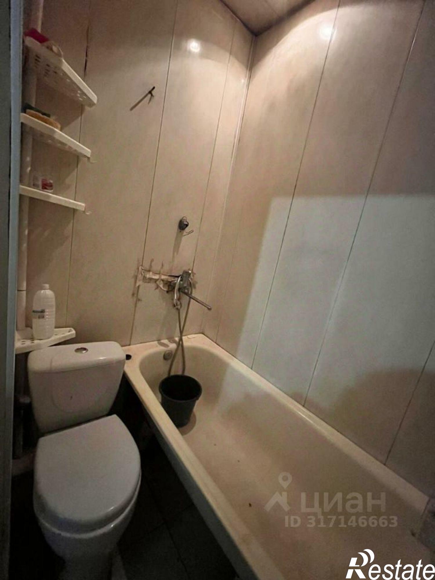 Купить квартиру за 3 800 000 рублей на улица Розы Люксембург, 1