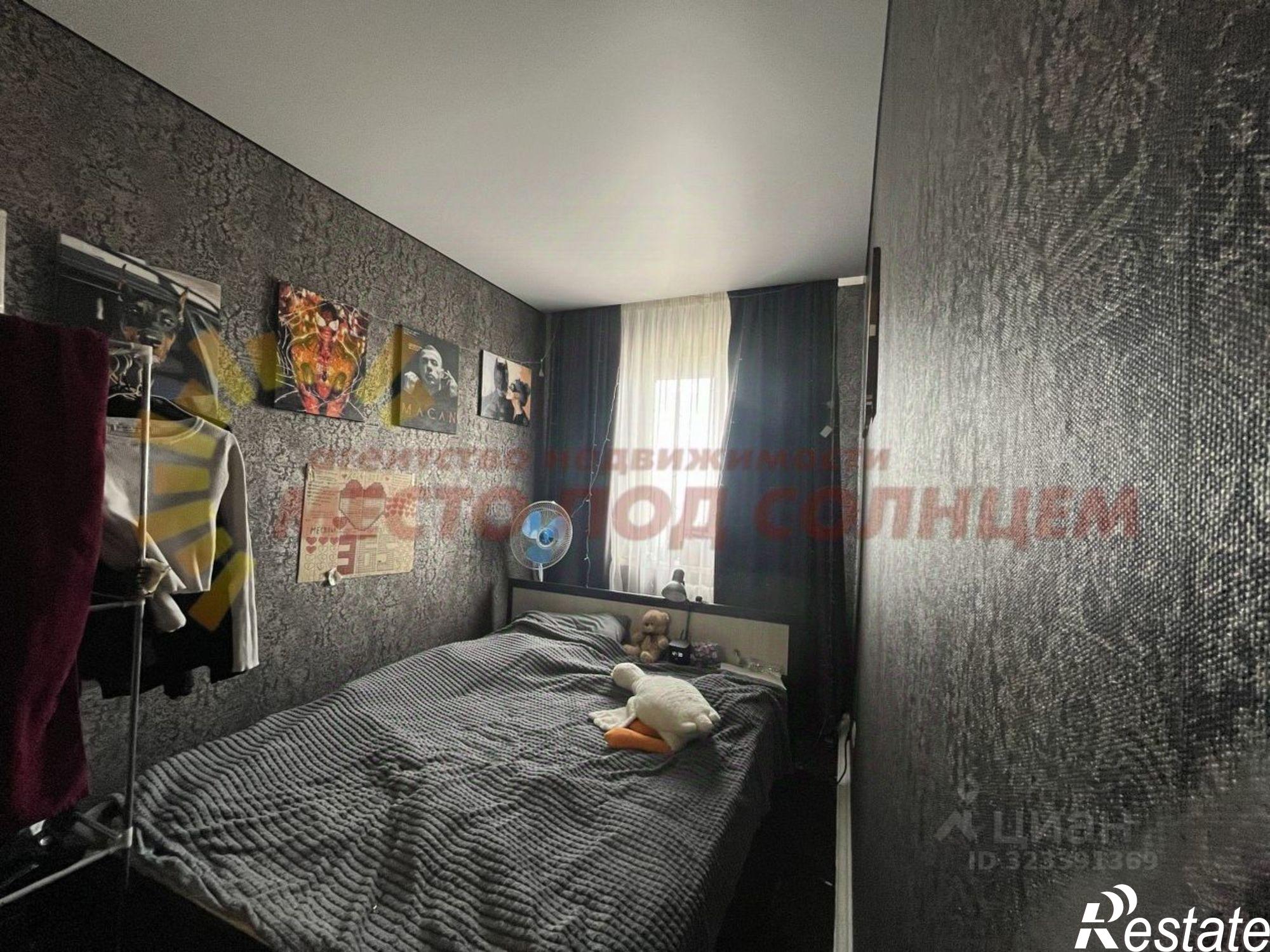 Купить квартиру за 4 200 000 рублей на Ейский район, Ейск г.