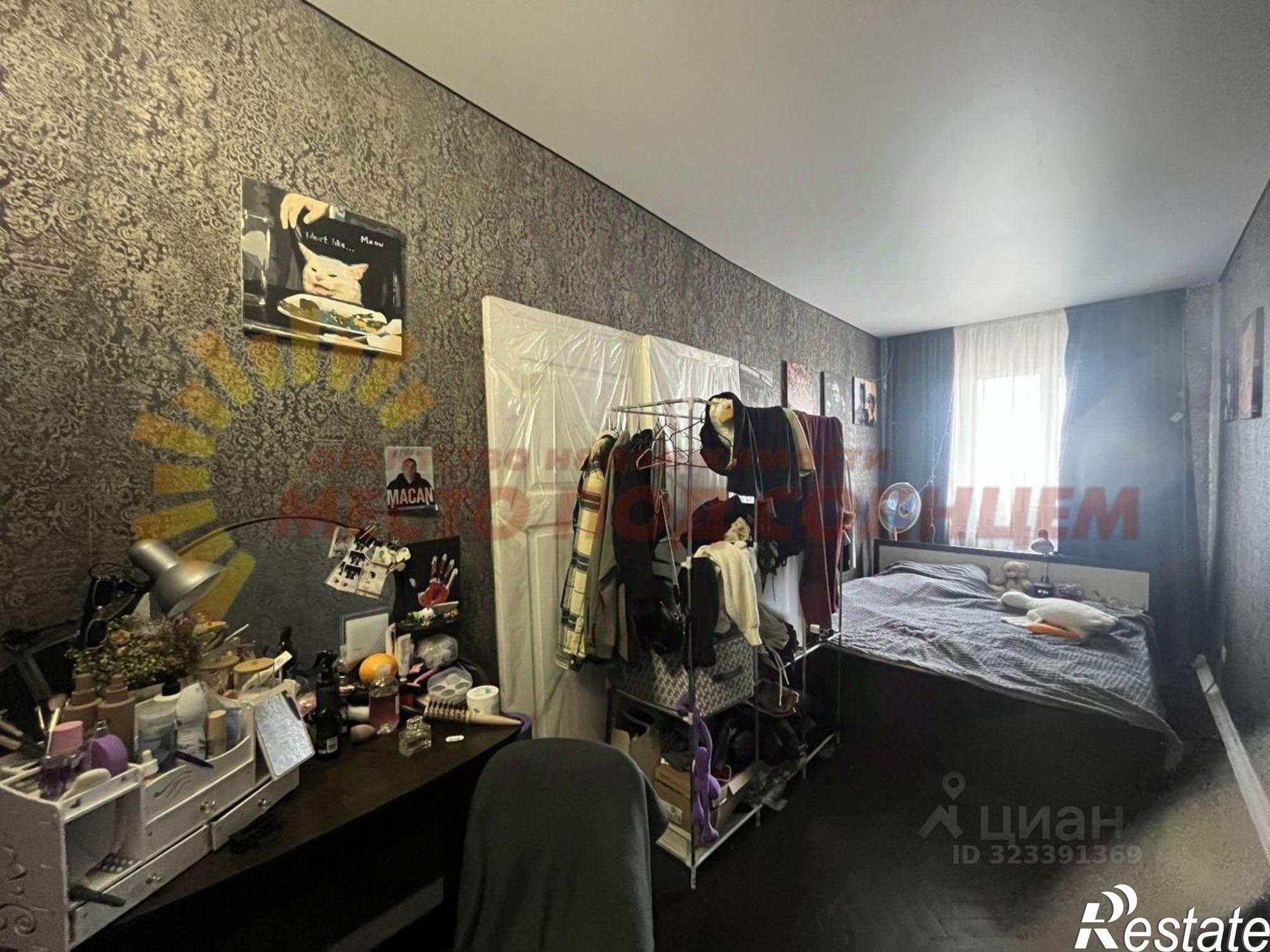 Купить квартиру за 4 200 000 рублей на Ейский район, Ейск г.