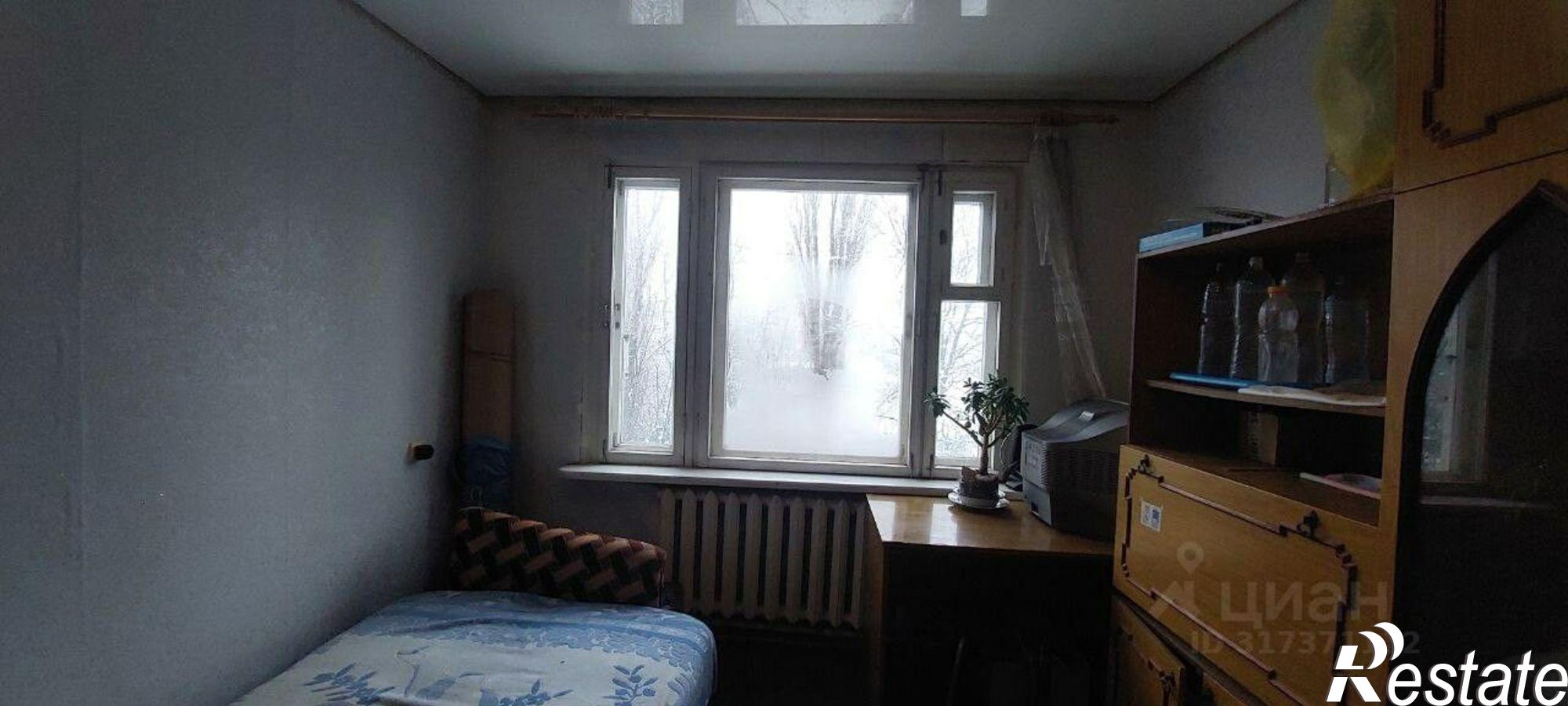 Купить квартиру за 3 900 000 рублей на Шоссейная улица, 6