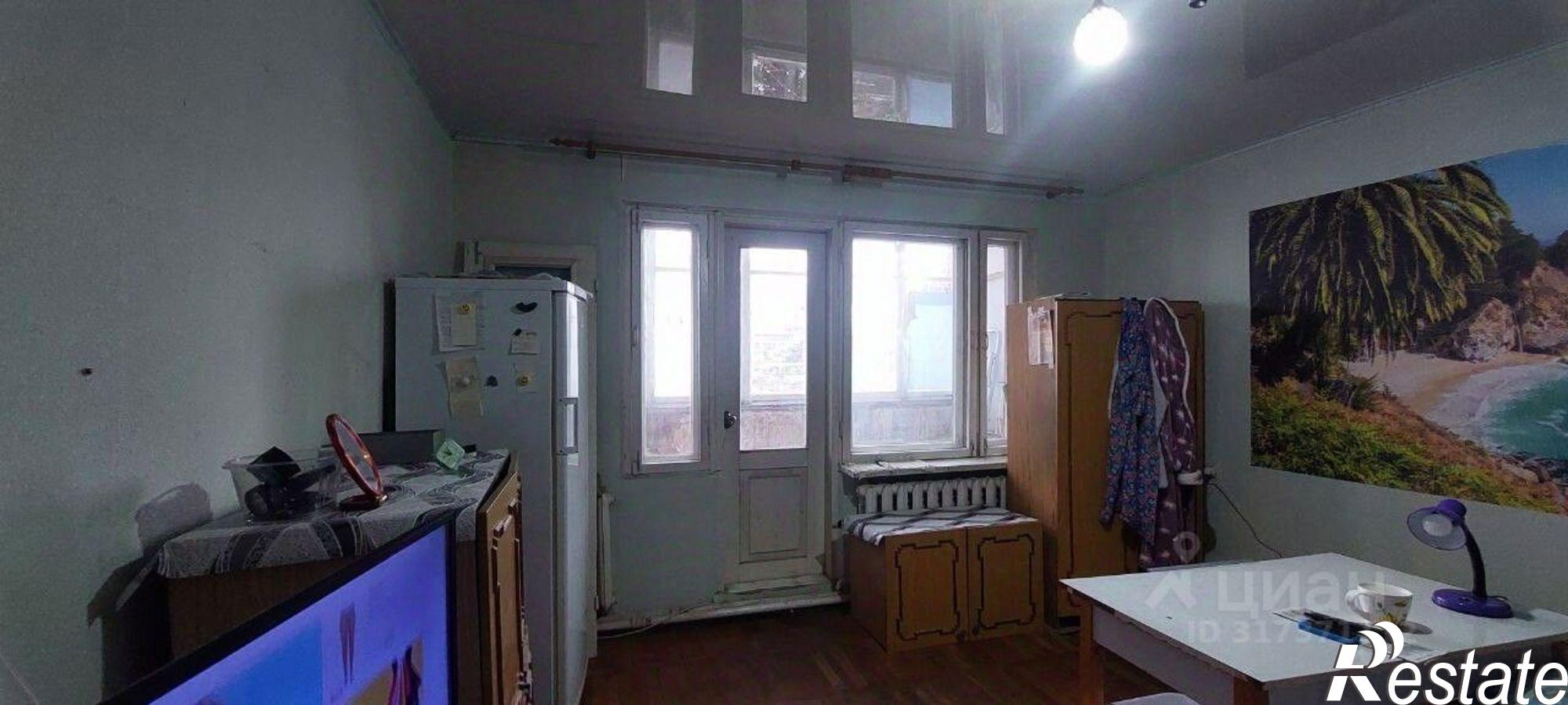 Купить квартиру за 3 900 000 рублей на Шоссейная улица, 6