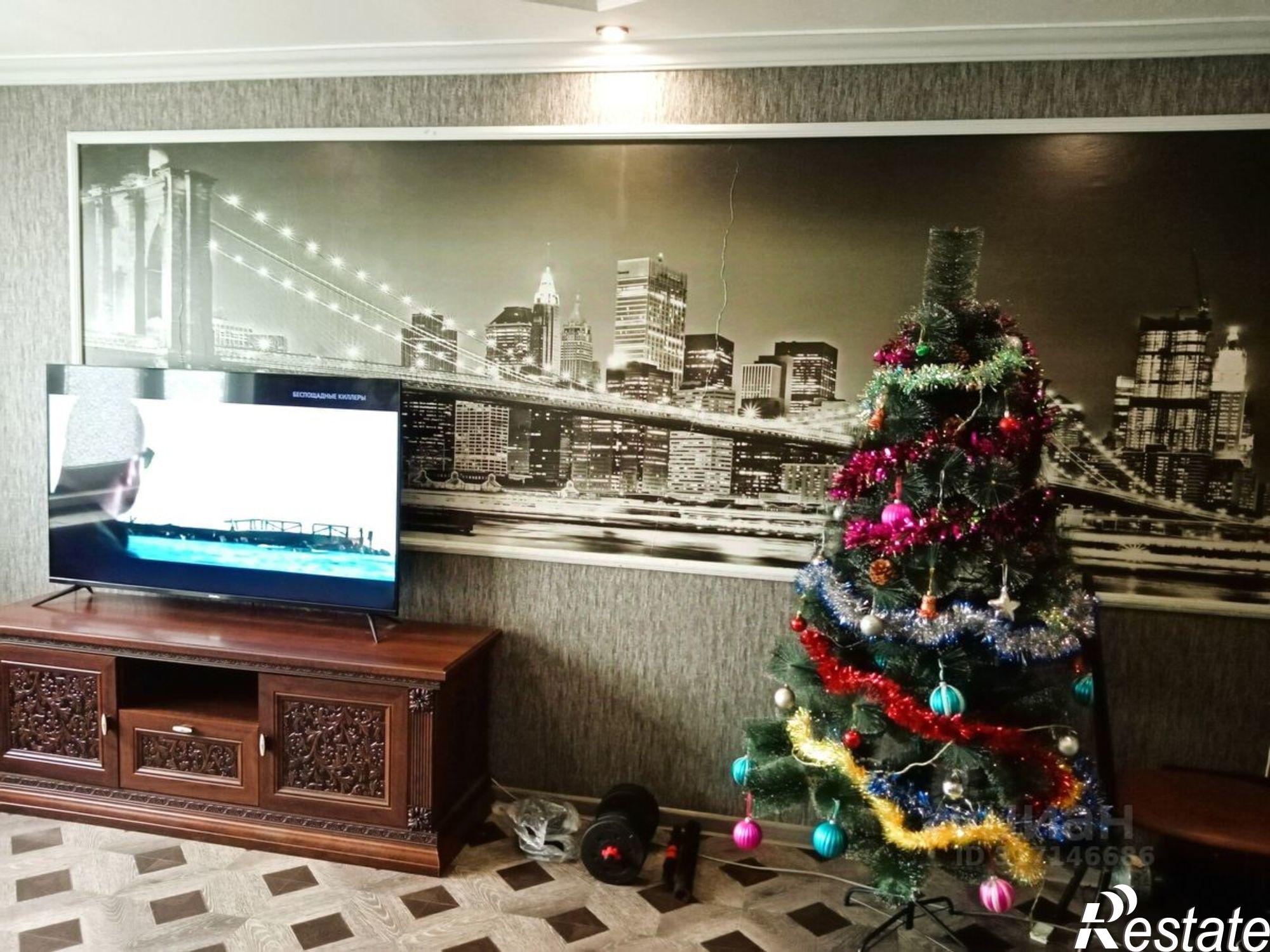 Купить квартиру за 3 800 000 рублей на улица Анджиевского, 36