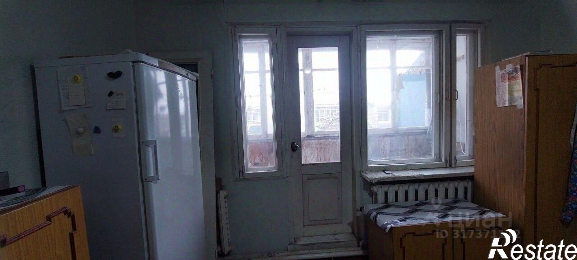 Купить квартиру за 3 900 000 рублей на Шоссейная улица, 6