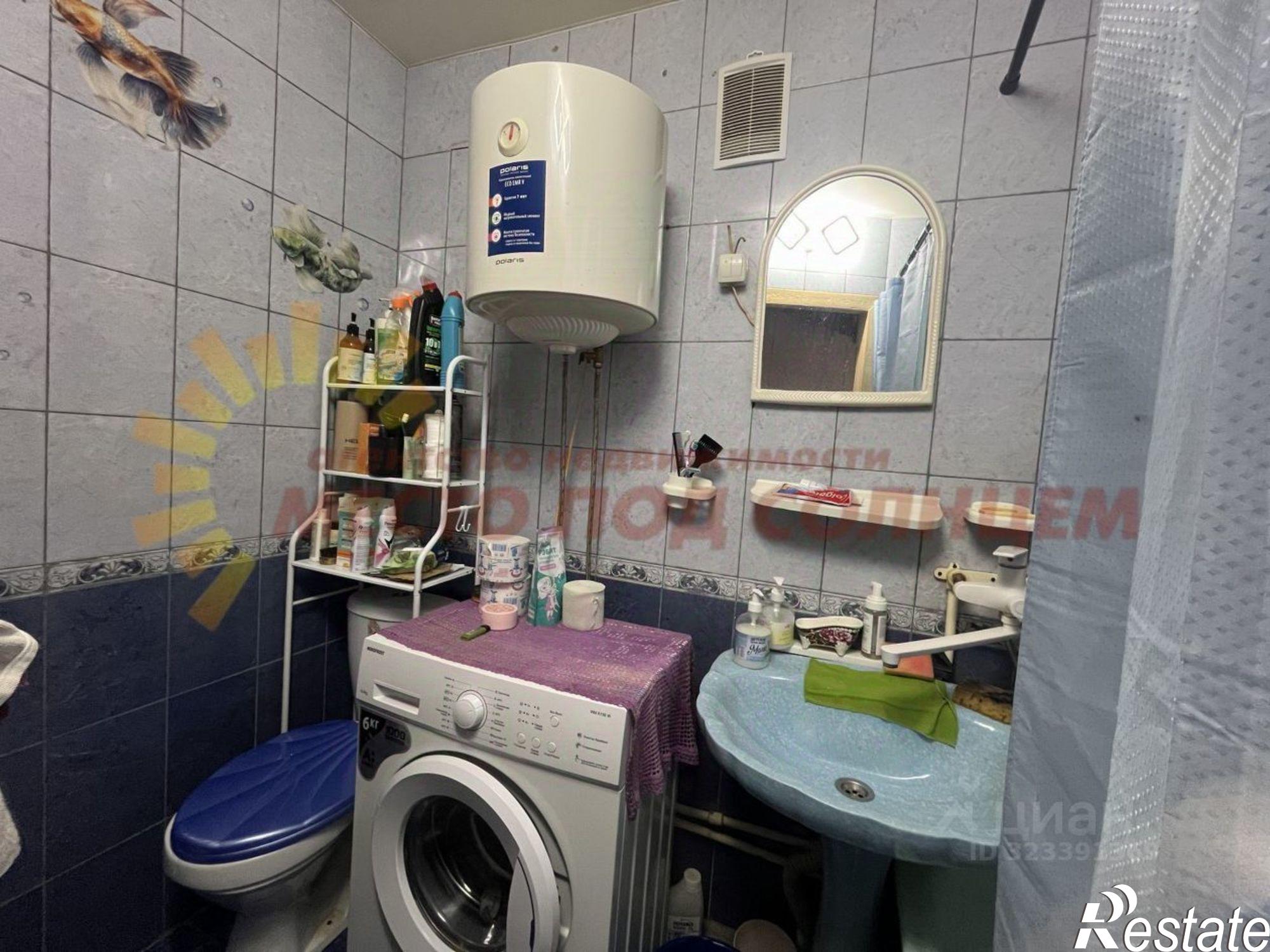 Купить квартиру за 4 200 000 рублей на Ейский район, Ейск г.