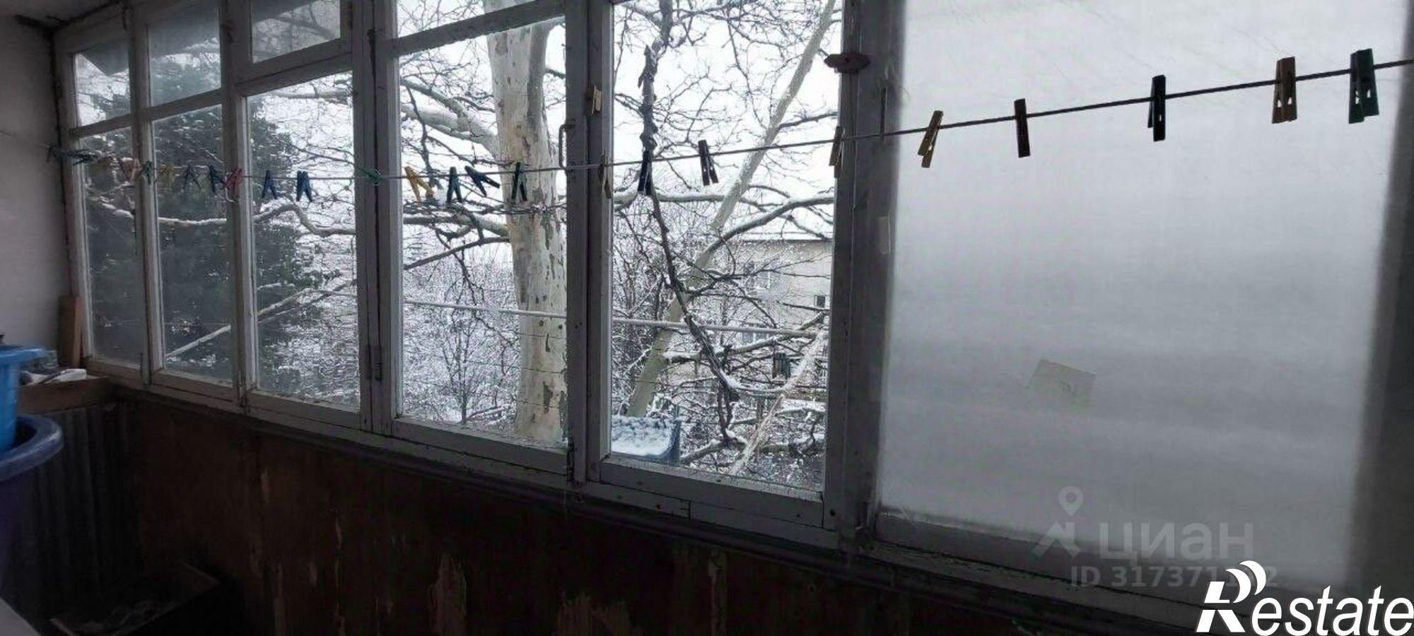 Купить квартиру за 3 900 000 рублей на Шоссейная улица, 6