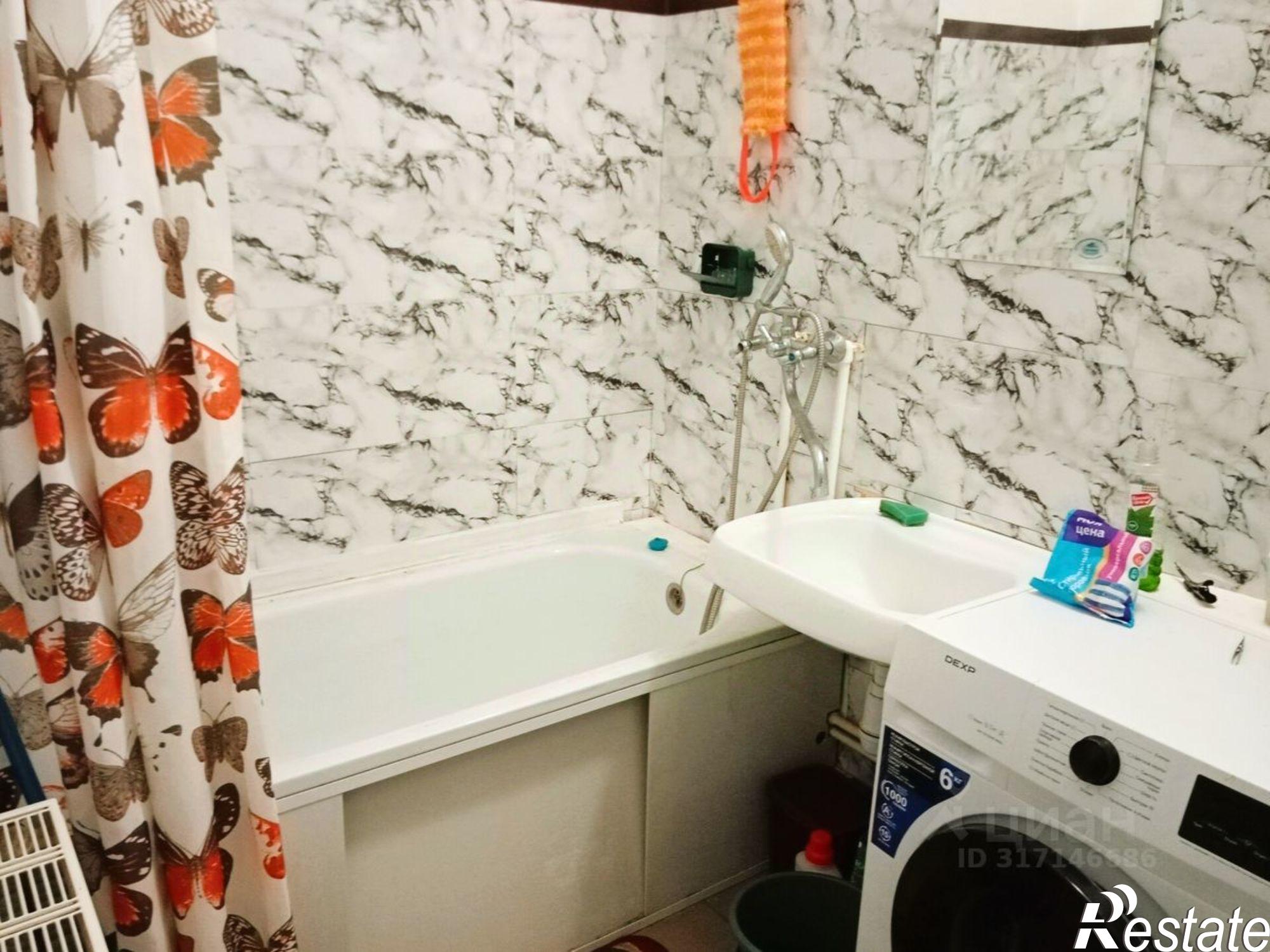 Купить квартиру за 3 800 000 рублей на улица Анджиевского, 36