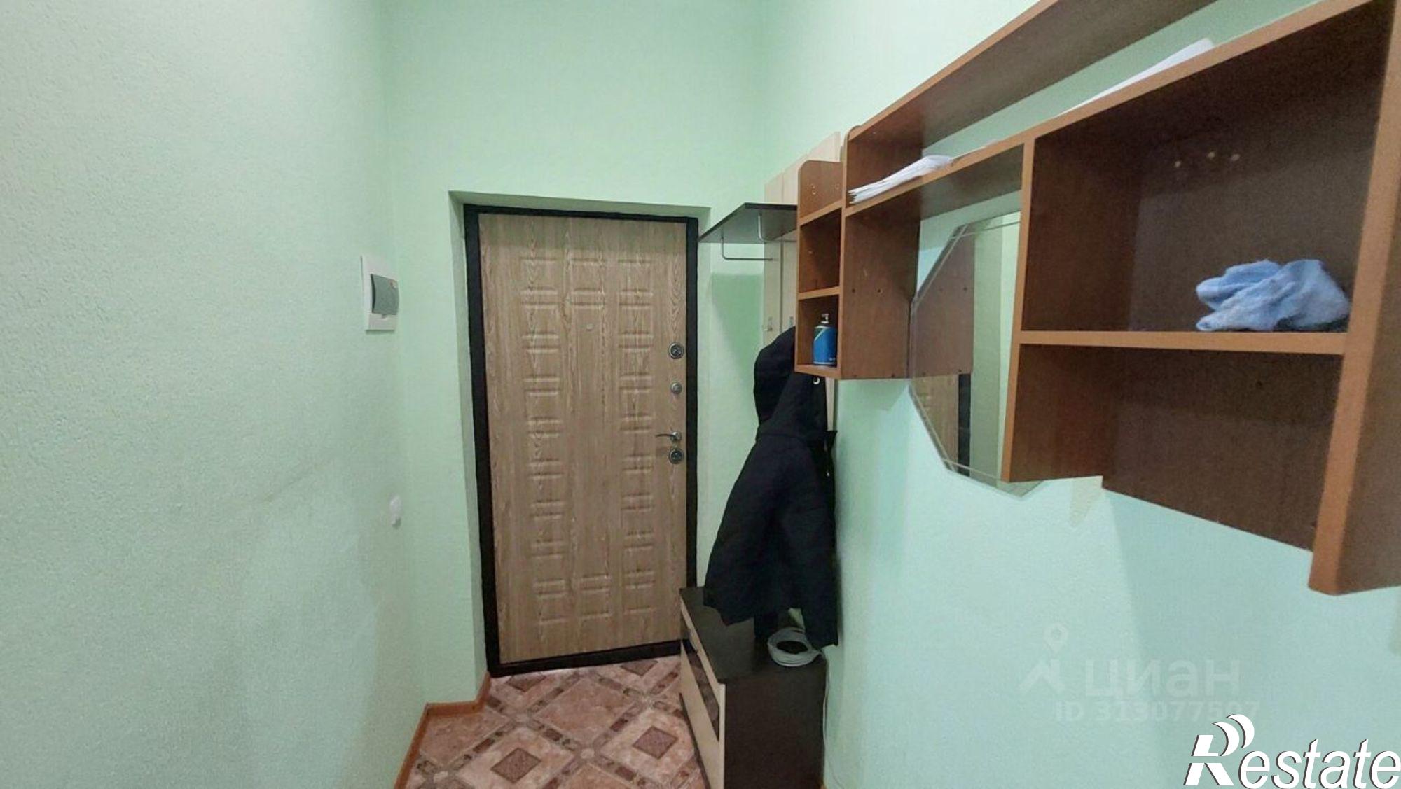 Купить квартиру за 3 800 000 рублей на улица Анджиевского, 55А к5