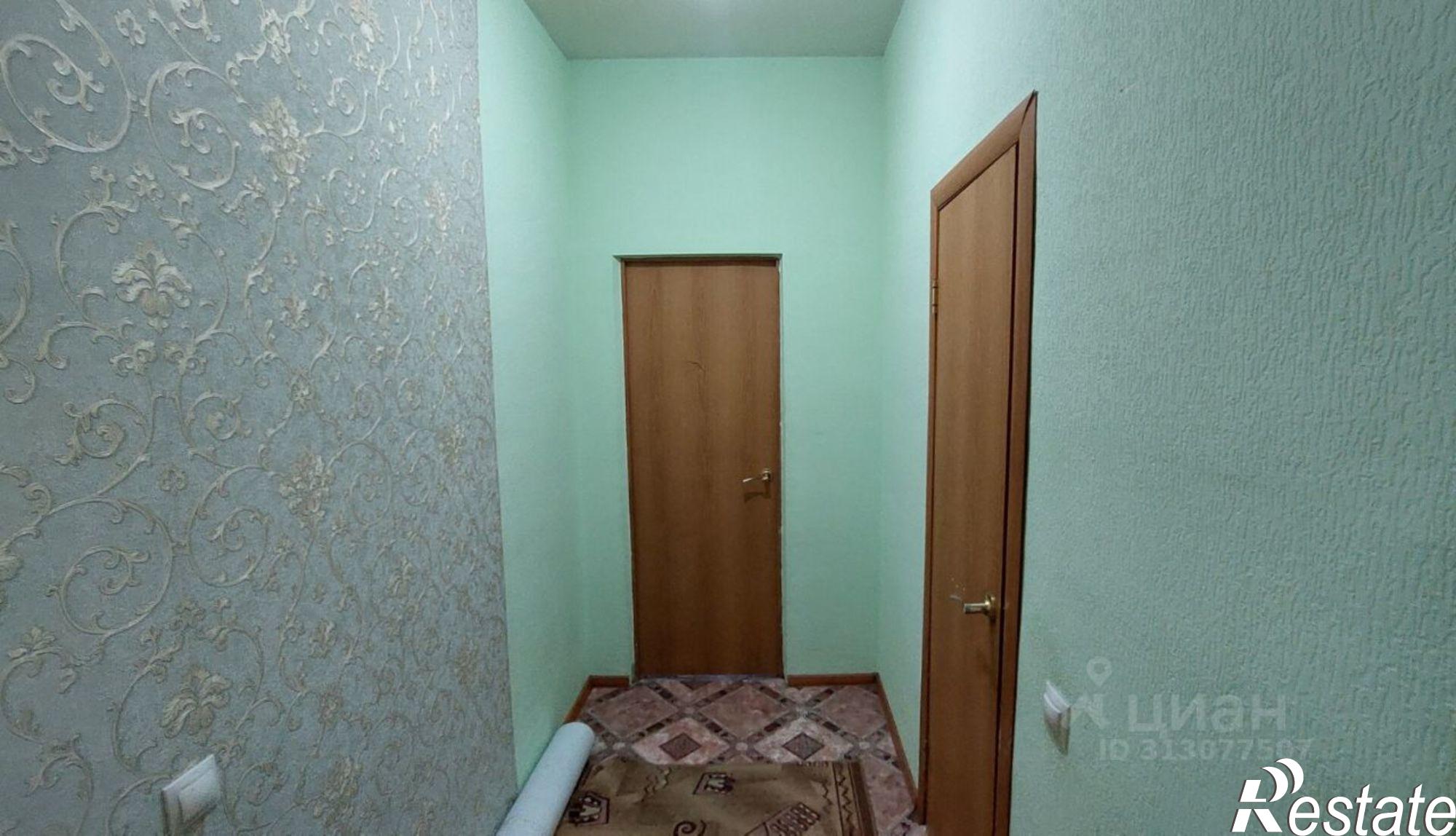 Купить квартиру за 3 800 000 рублей на улица Анджиевского, 55А к5