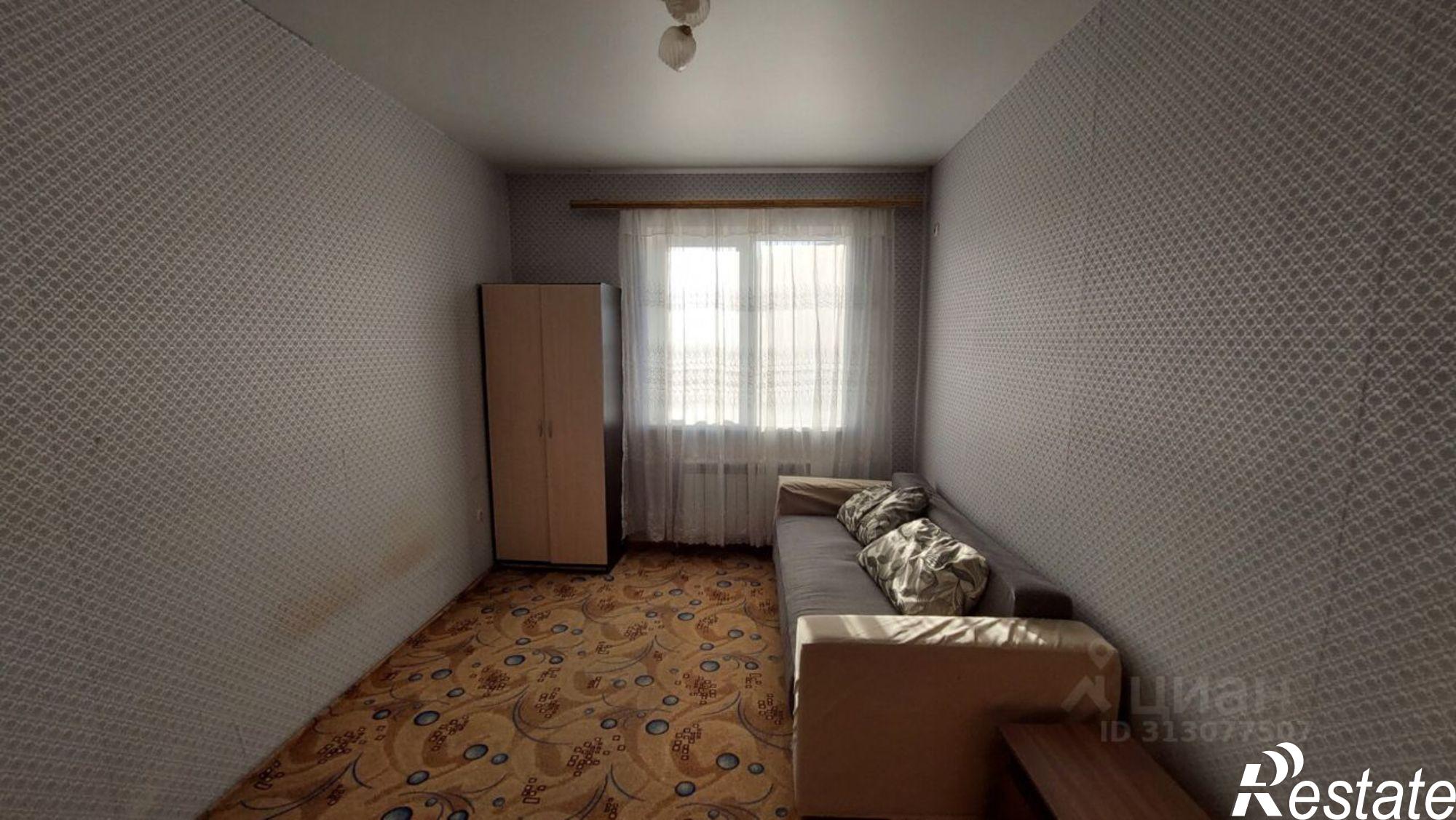 Купить квартиру за 3 800 000 рублей на улица Анджиевского, 55А к5