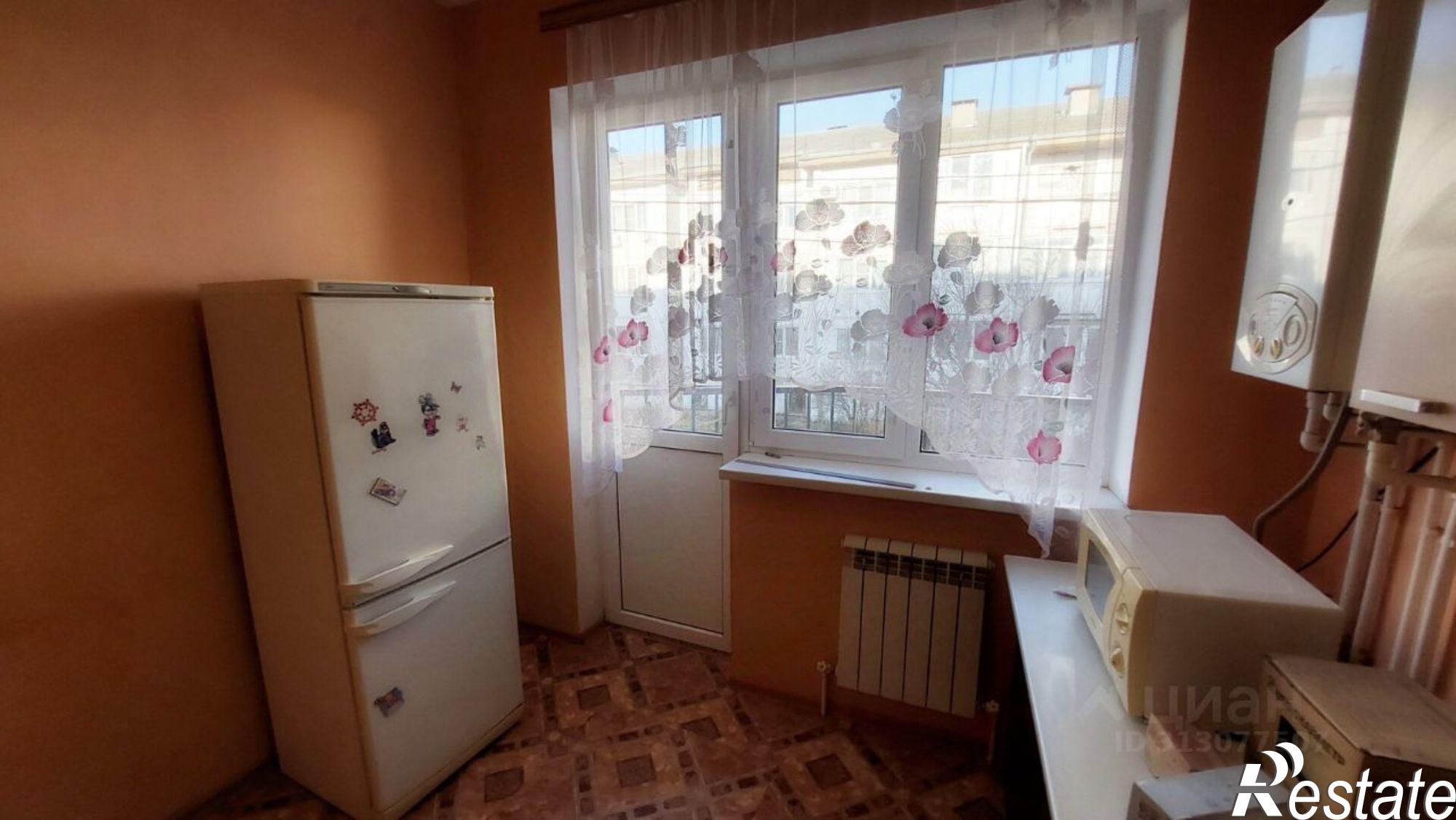 Купить квартиру за 3 800 000 рублей на улица Анджиевского, 55А к5