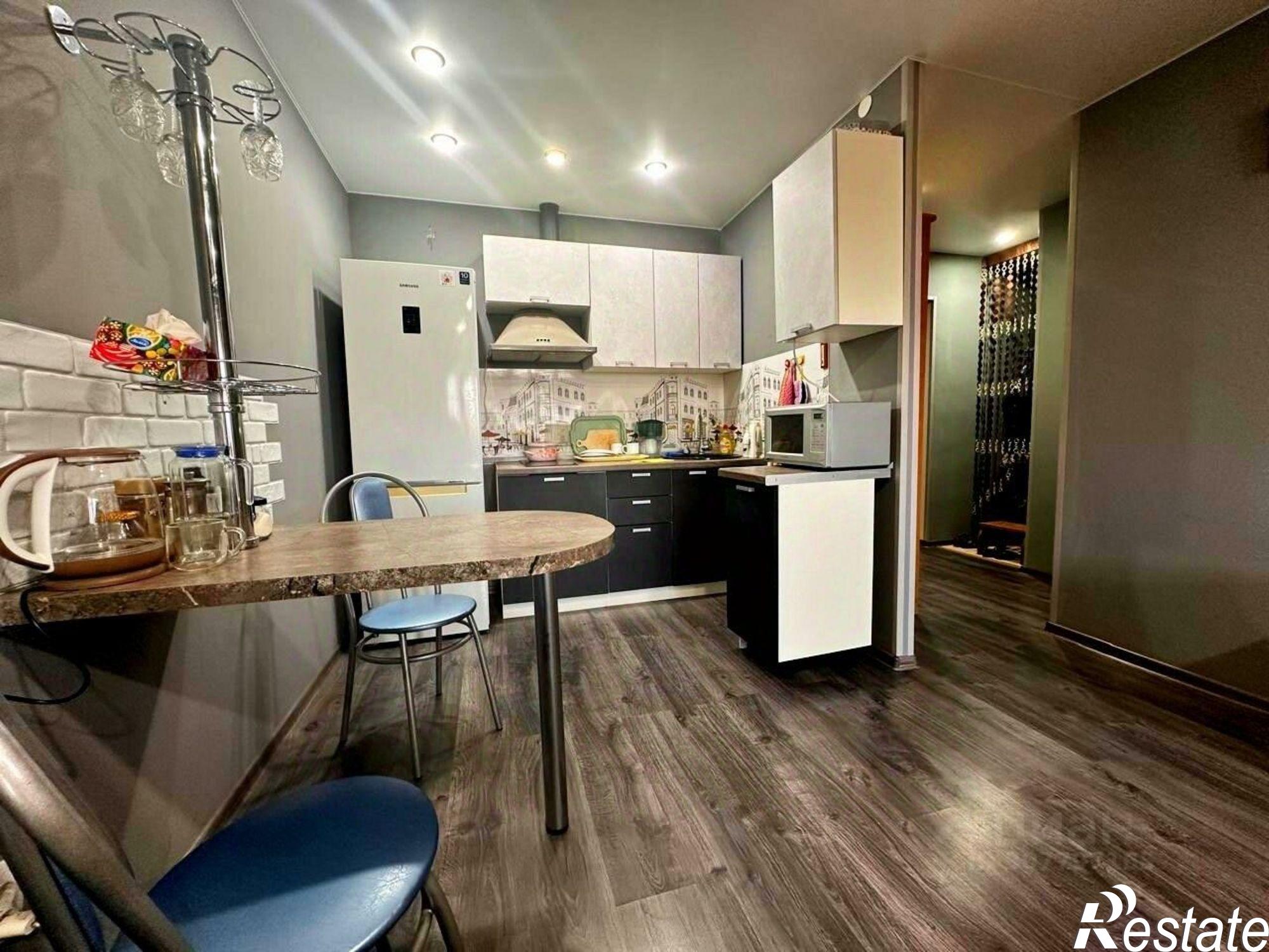 Купить квартиру за 3 800 000 рублей на Темрюкский район