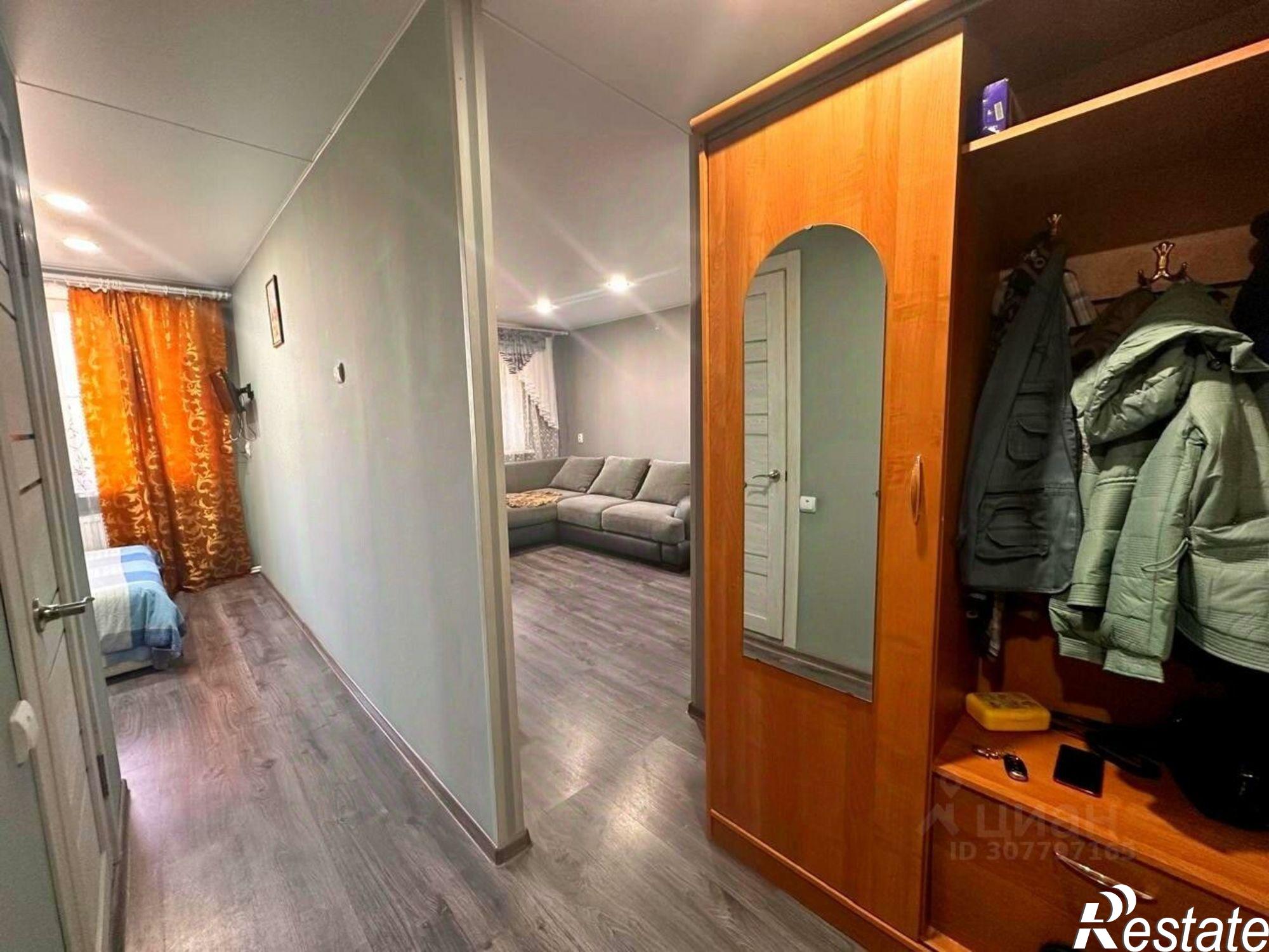 Купить квартиру за 3 800 000 рублей на Темрюкский район