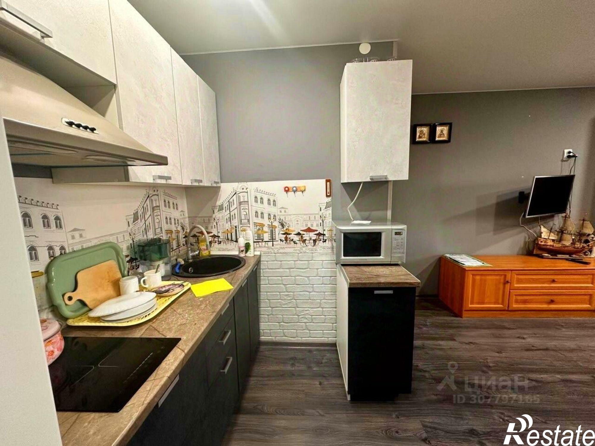 Купить квартиру за 3 800 000 рублей на Темрюкский район