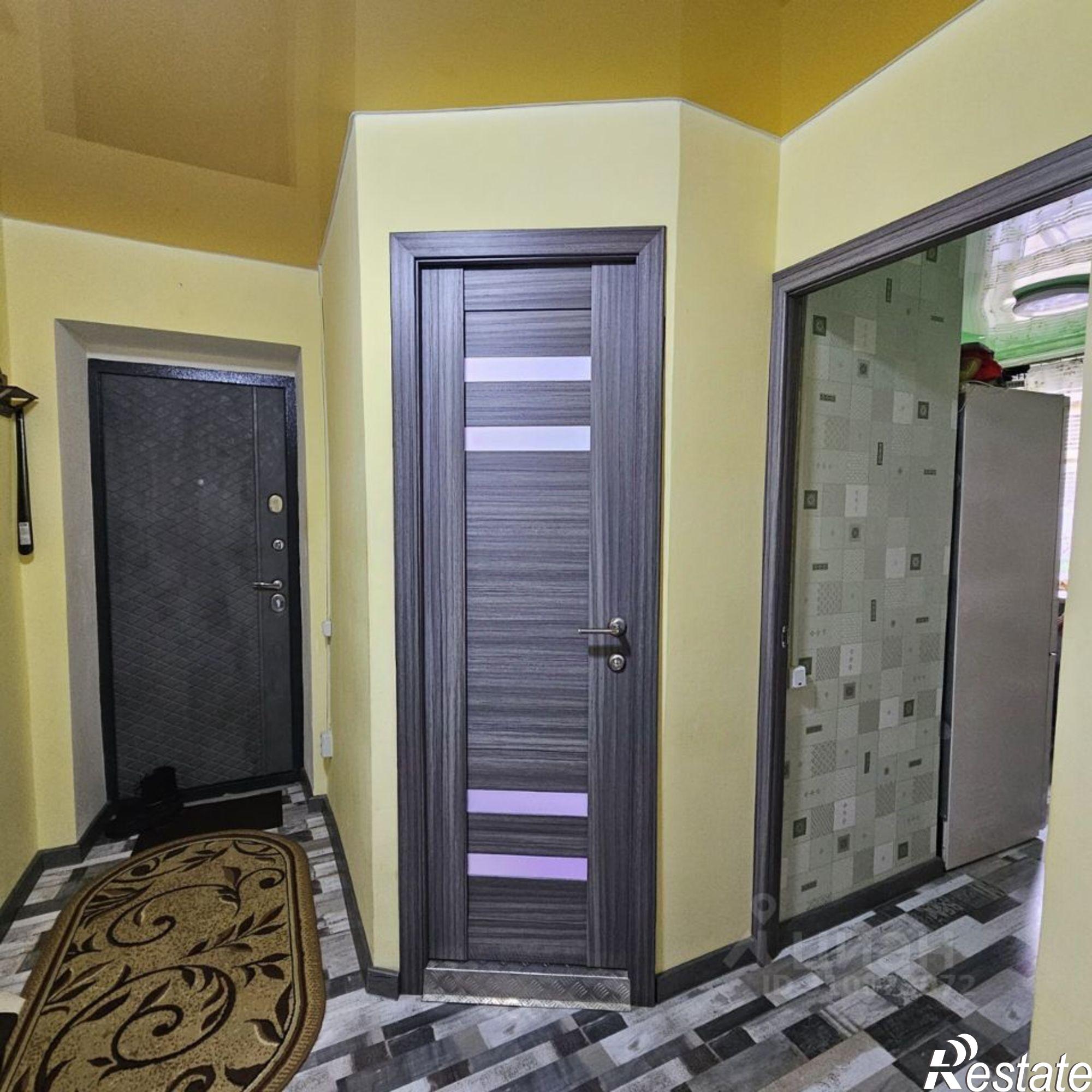 Купить квартиру за 4 850 000 рублей на Абинский район