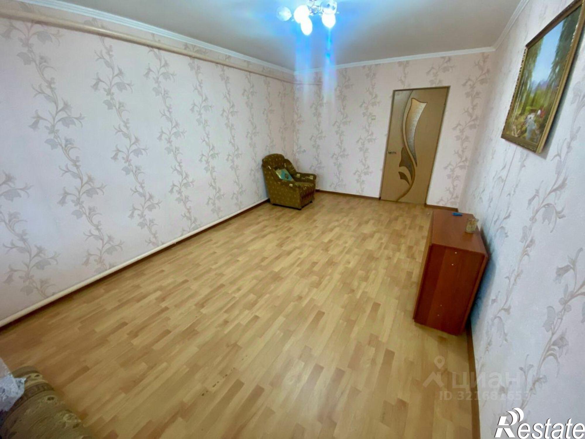 Купить квартиру за 4 600 000 рублей на Красноармейский район