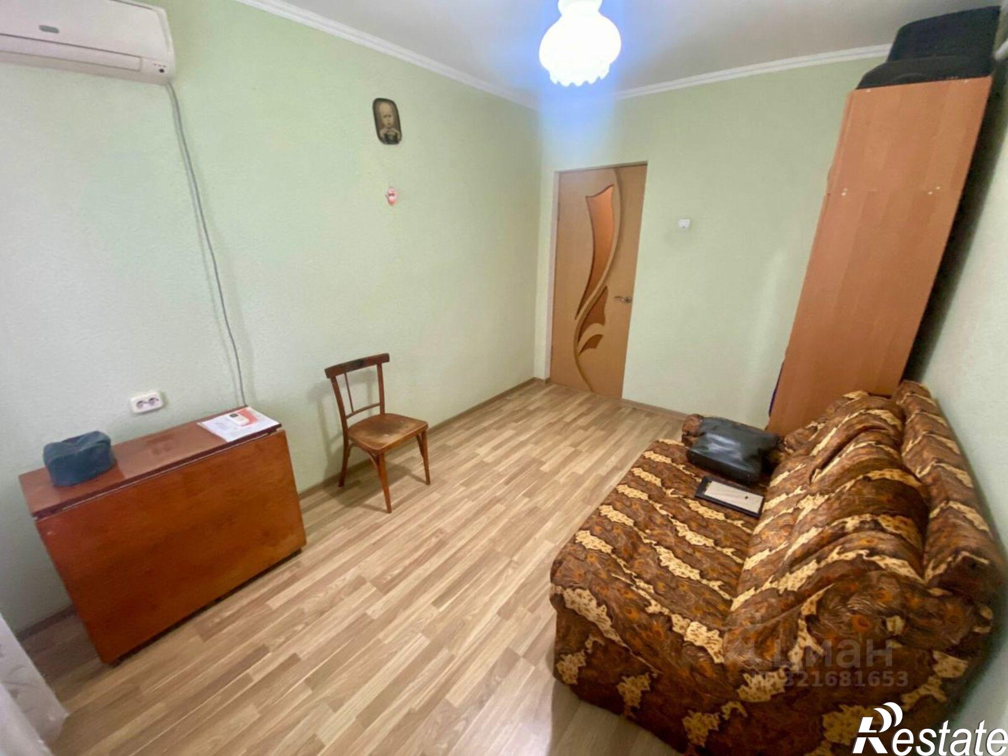 Купить квартиру за 4 600 000 рублей на Красноармейский район