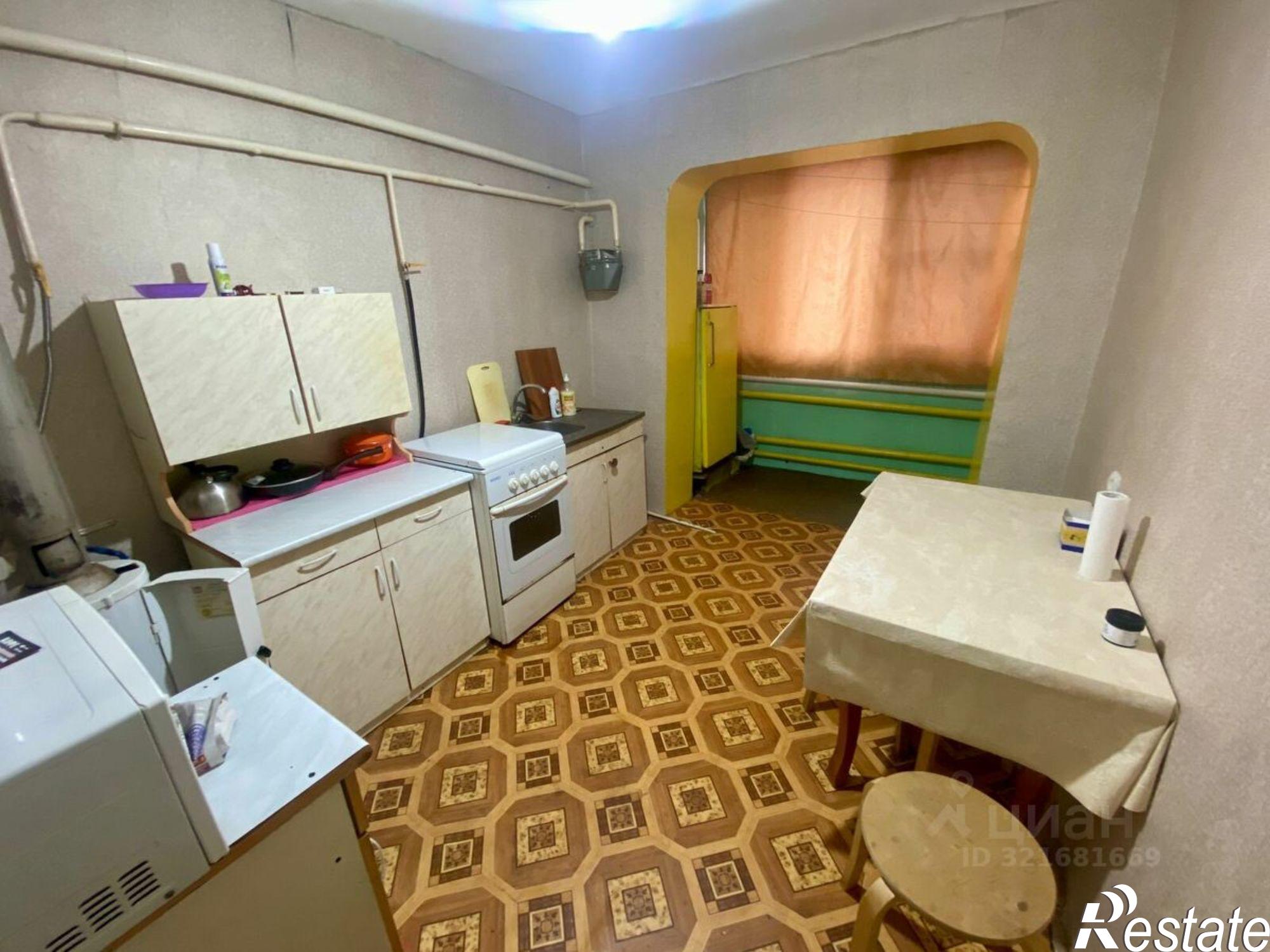 Купить квартиру за 3 800 000 рублей на Красноармейский район