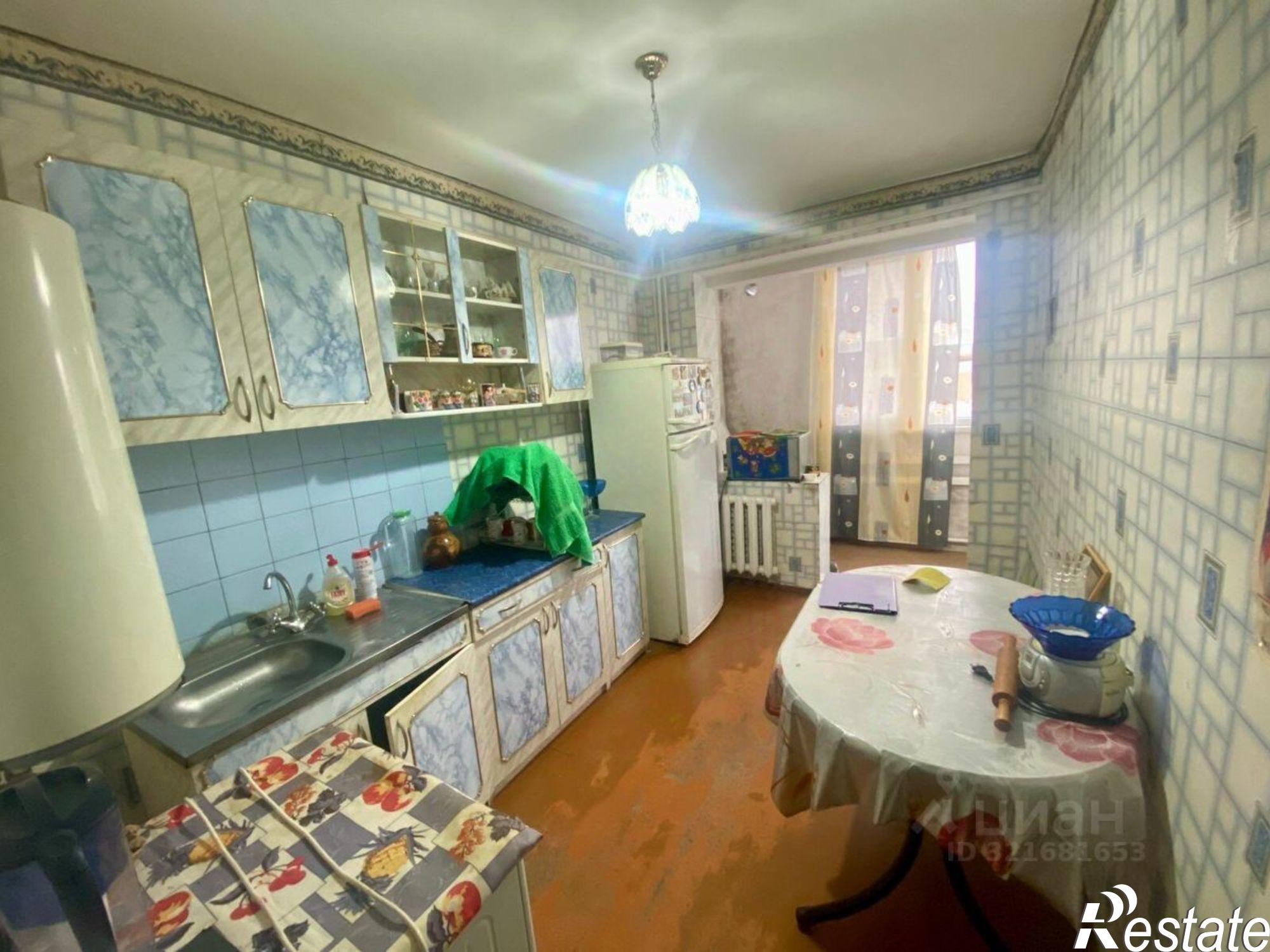 Купить квартиру за 4 600 000 рублей на Красноармейский район