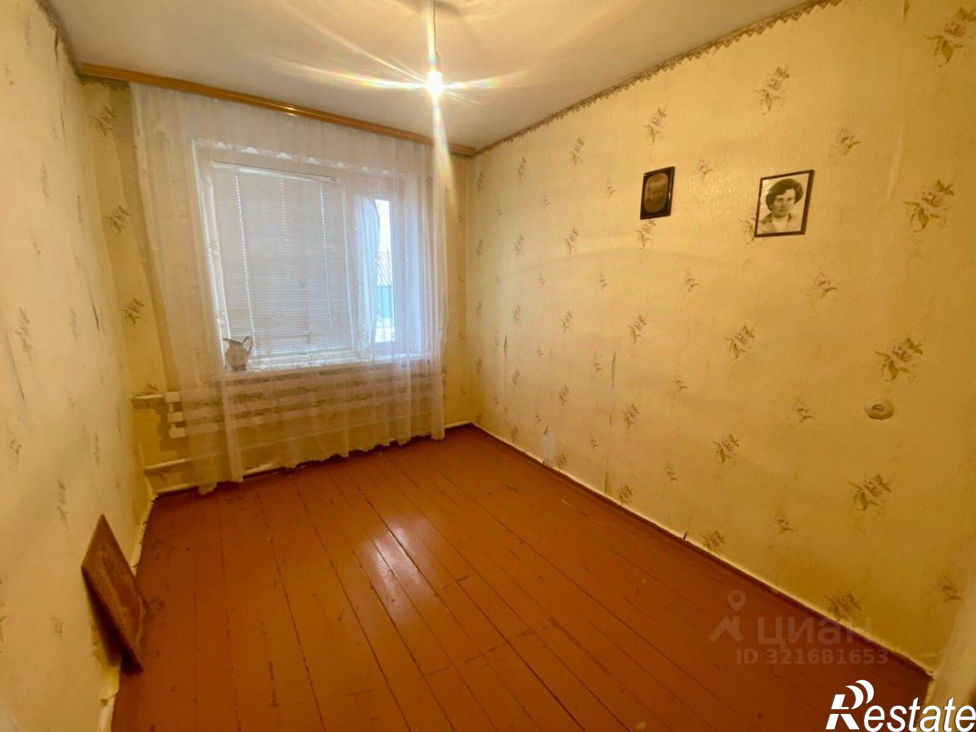 Купить квартиру за 4 600 000 рублей на Красноармейский район