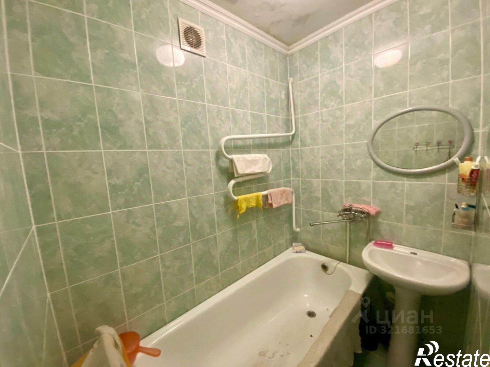 Купить квартиру за 4 600 000 рублей на Красноармейский район