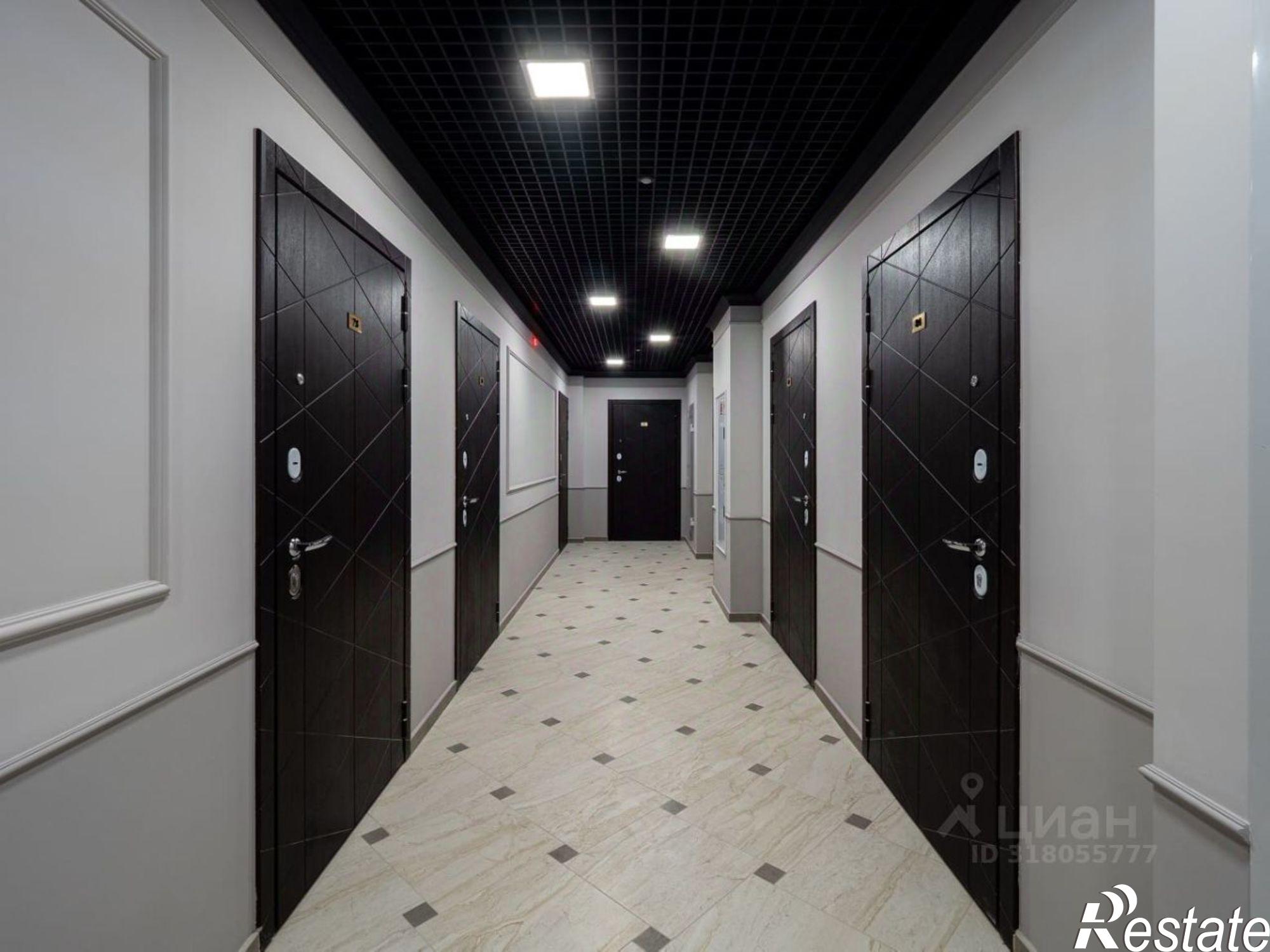 Купить квартиру за 12 500 000 рублей на Сочи, микрорайон Светлана