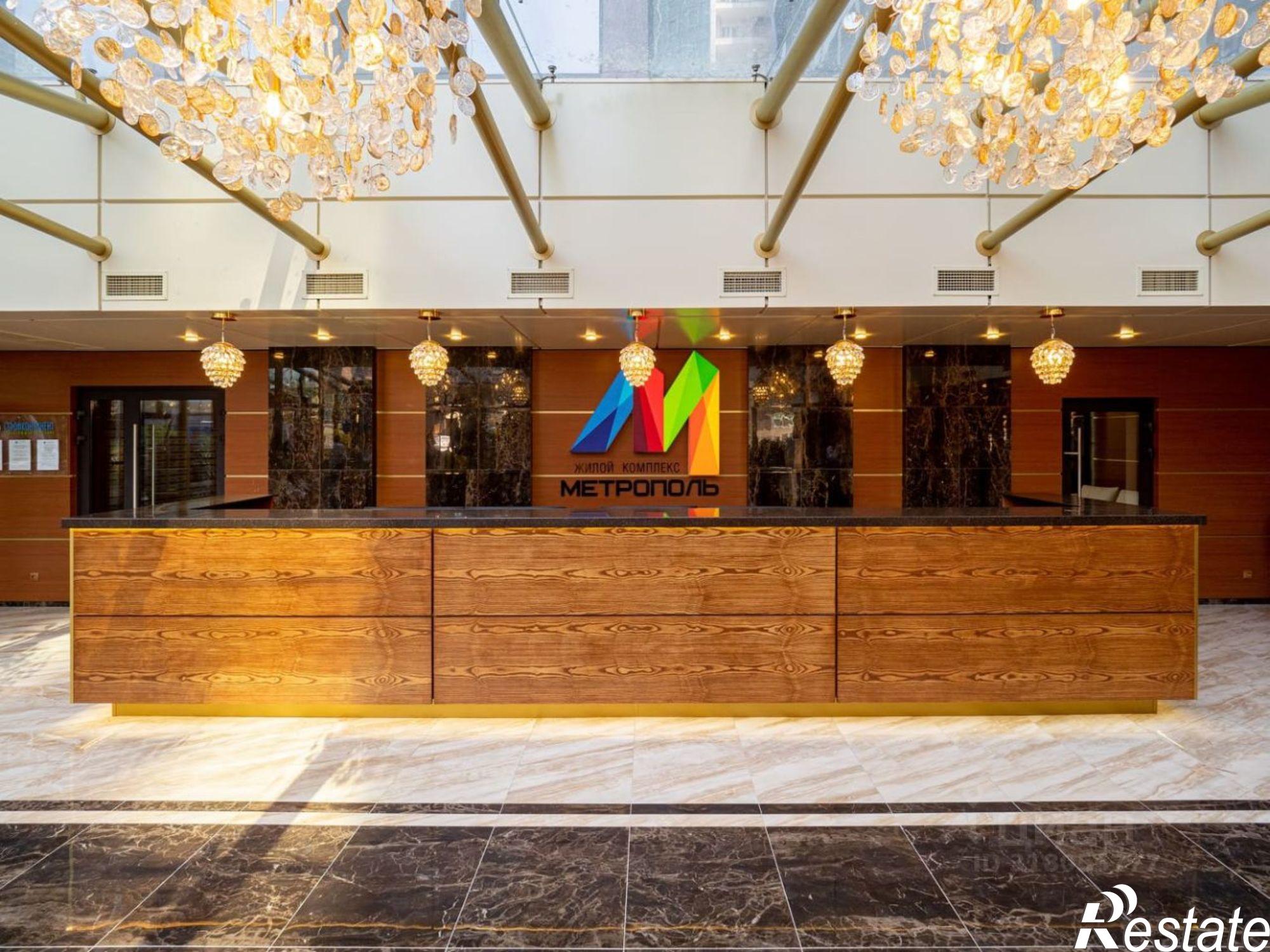 Купить квартиру за 12 500 000 рублей на Сочи, микрорайон Светлана