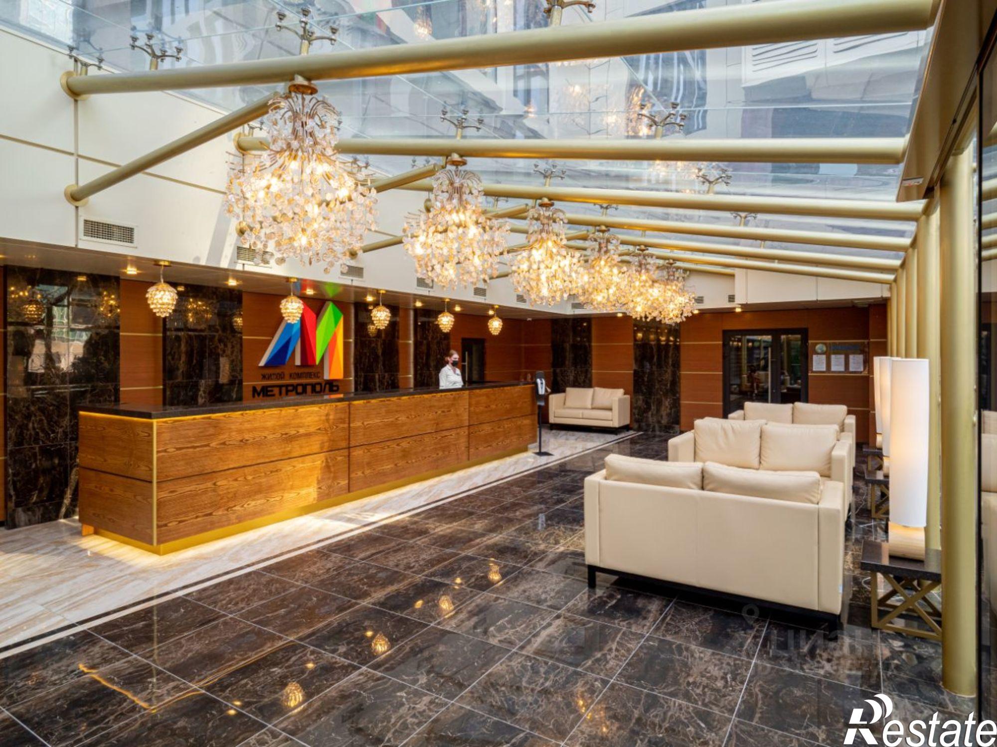 Купить квартиру за 12 500 000 рублей на Сочи, микрорайон Светлана