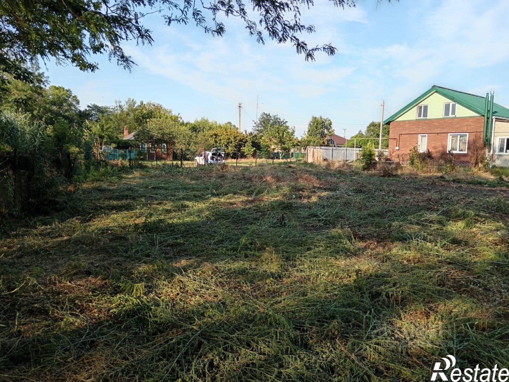 Купить землю, земельный участок за 6 000 000 рублей на Красная улица, 47