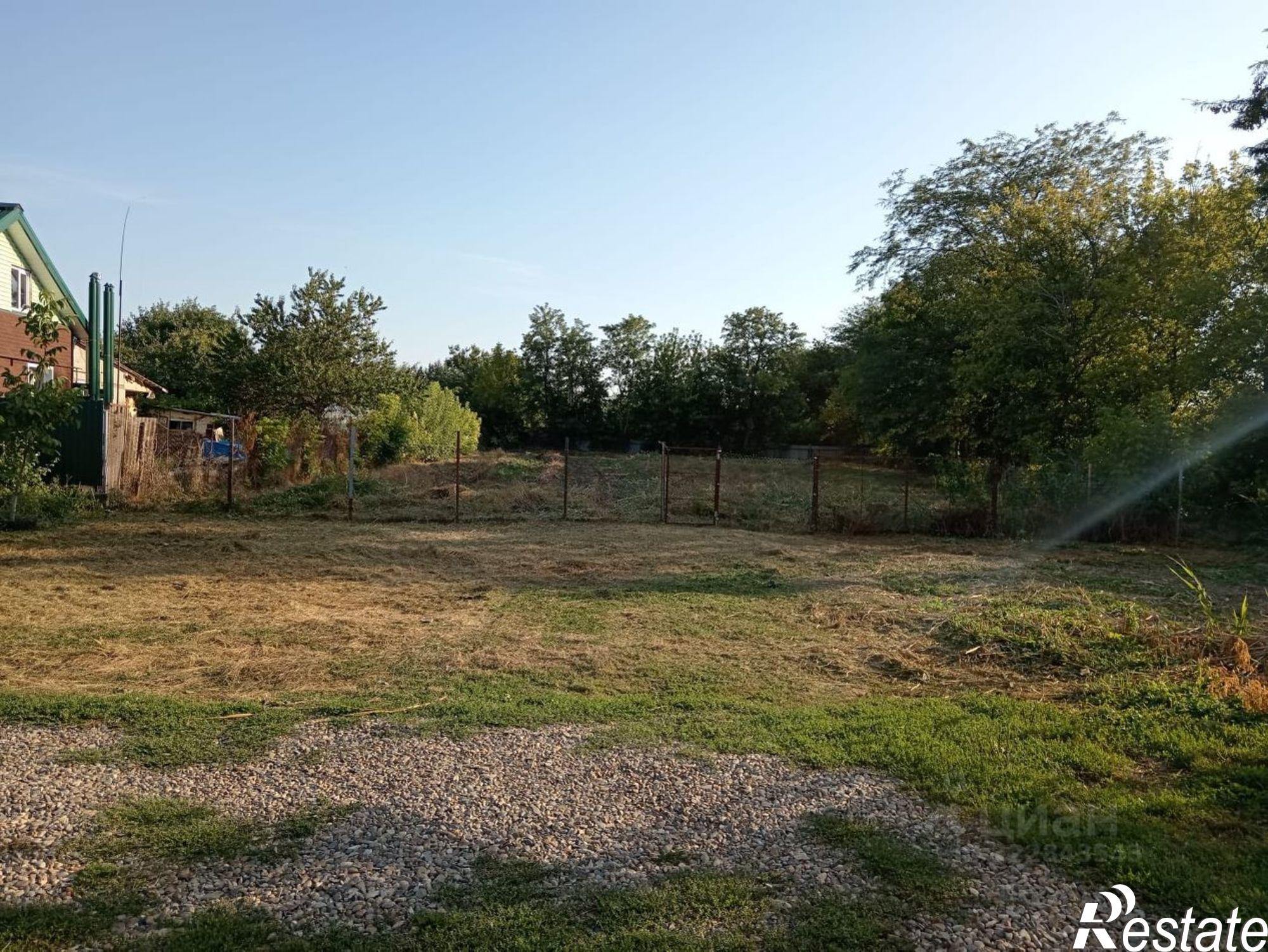 Купить землю, земельный участок за 6 000 000 рублей на Красная улица, 47