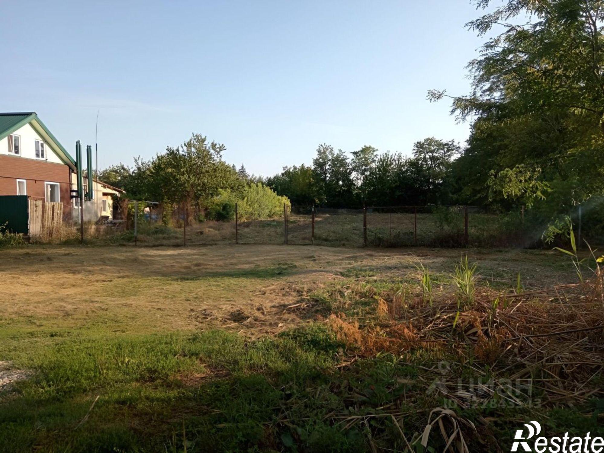 Купить землю, земельный участок за 6 000 000 рублей на Красная улица, 47