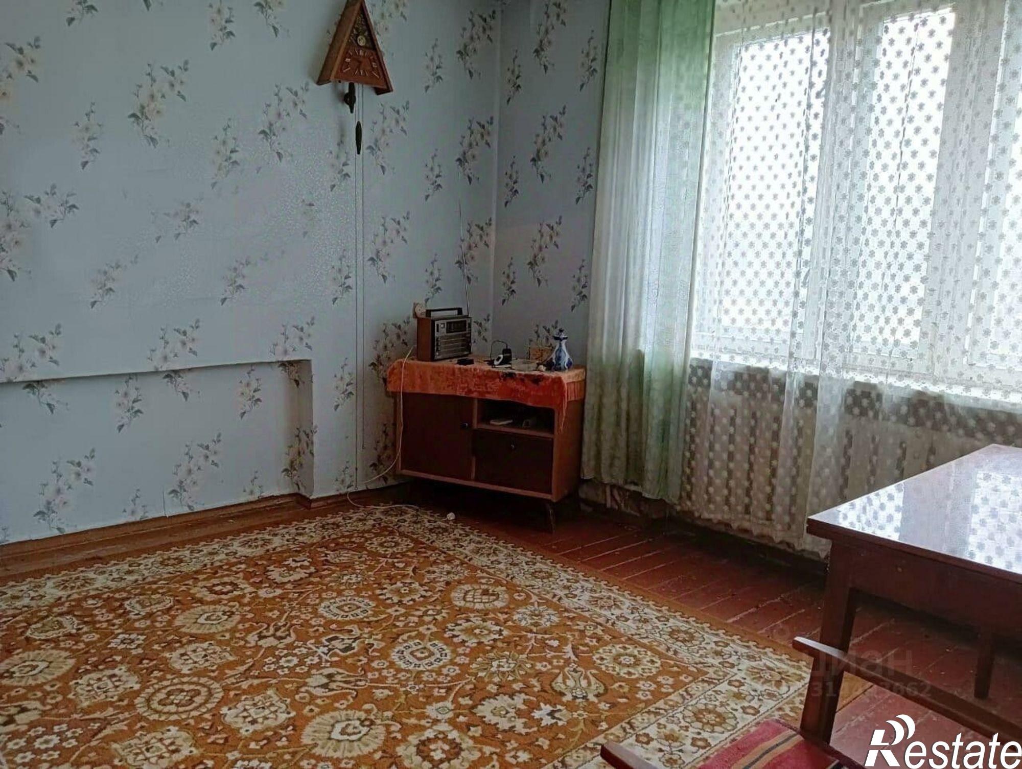 Купить квартиру за 2 900 000 рублей на улица Мира, 30А