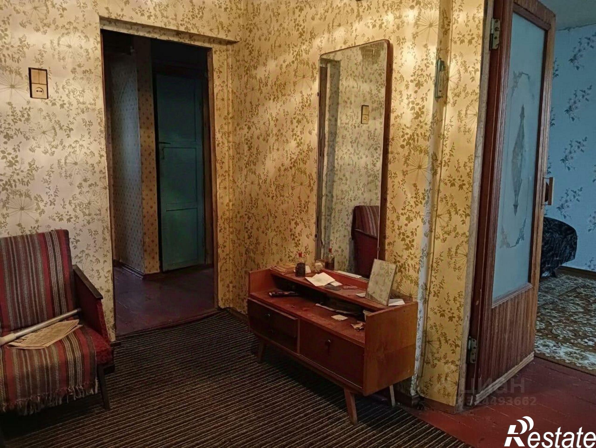 Купить квартиру за 2 900 000 рублей на улица Мира, 30А