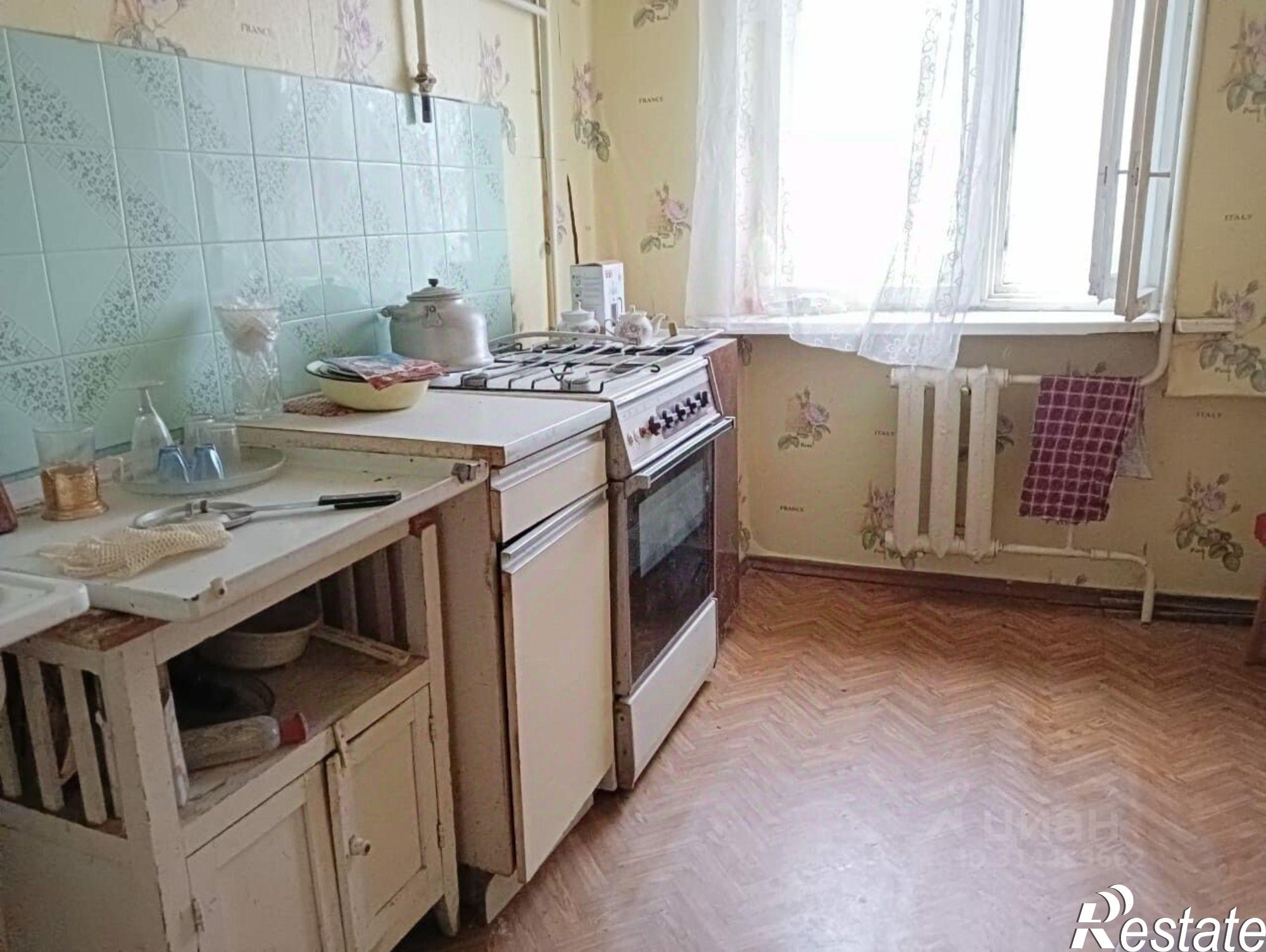 Купить квартиру за 2 900 000 рублей на улица Мира, 30А