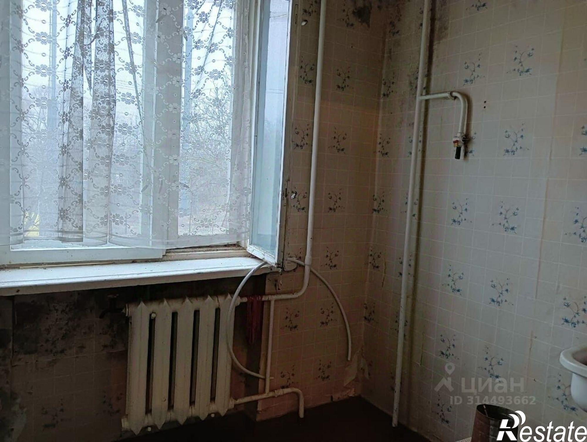 Купить квартиру за 2 900 000 рублей на улица Мира, 30А