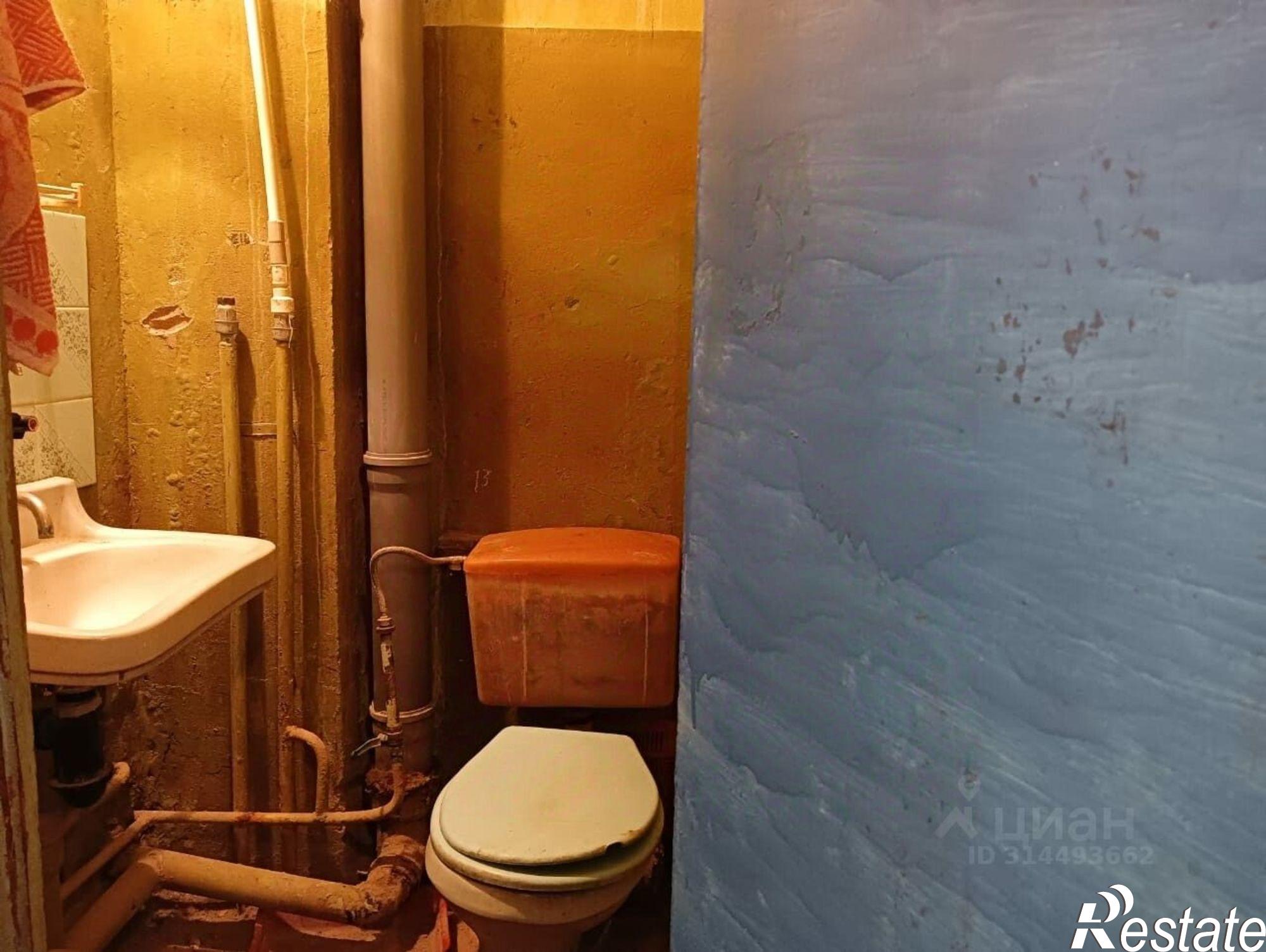 Купить квартиру за 2 900 000 рублей на улица Мира, 30А