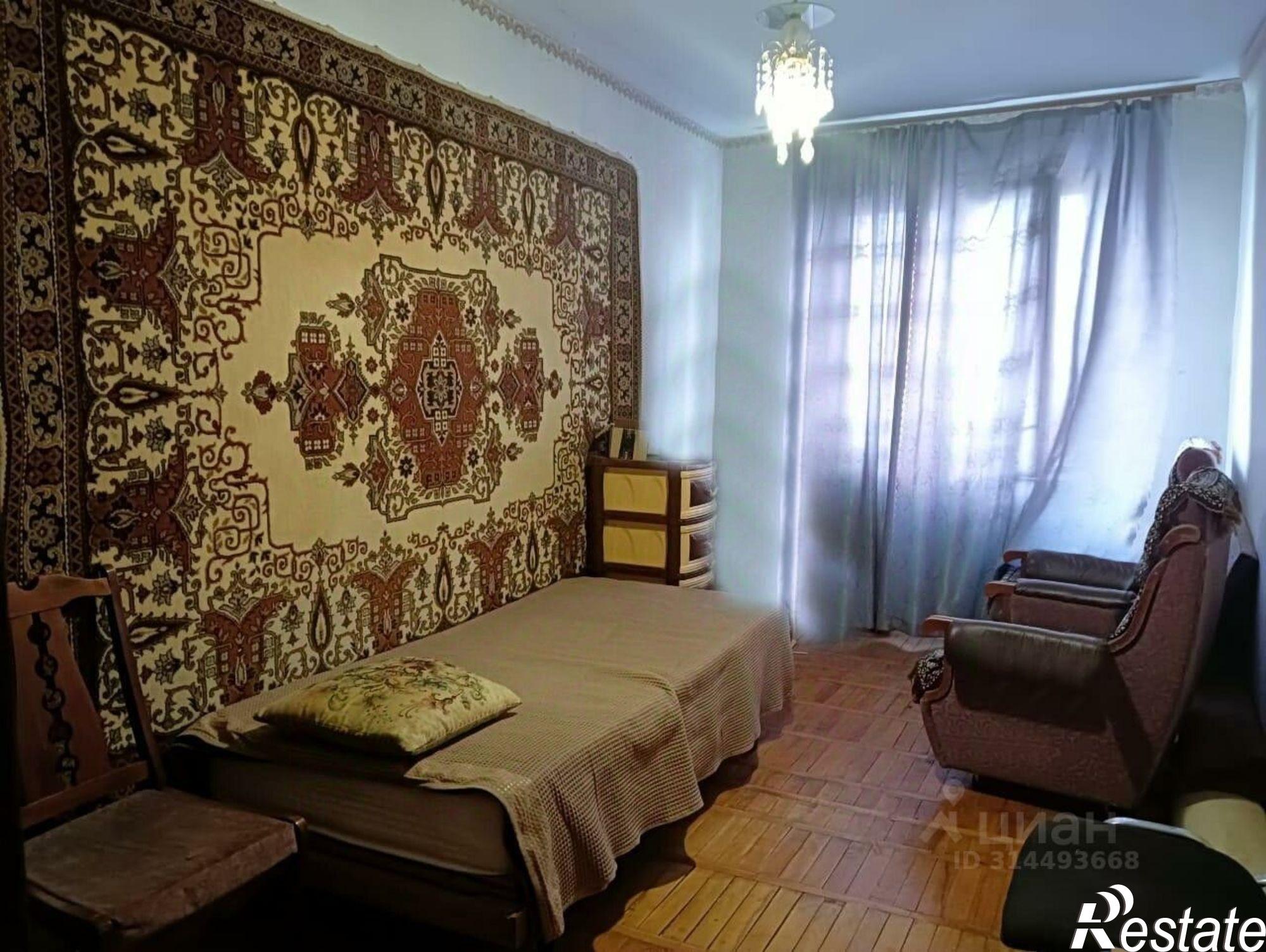 Купить квартиру за 3 600 000 рублей на Партизанская улица, 136