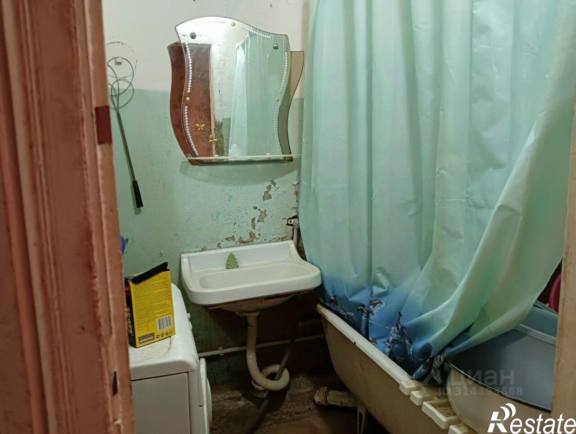 Купить квартиру за 3 600 000 рублей на Партизанская улица, 136