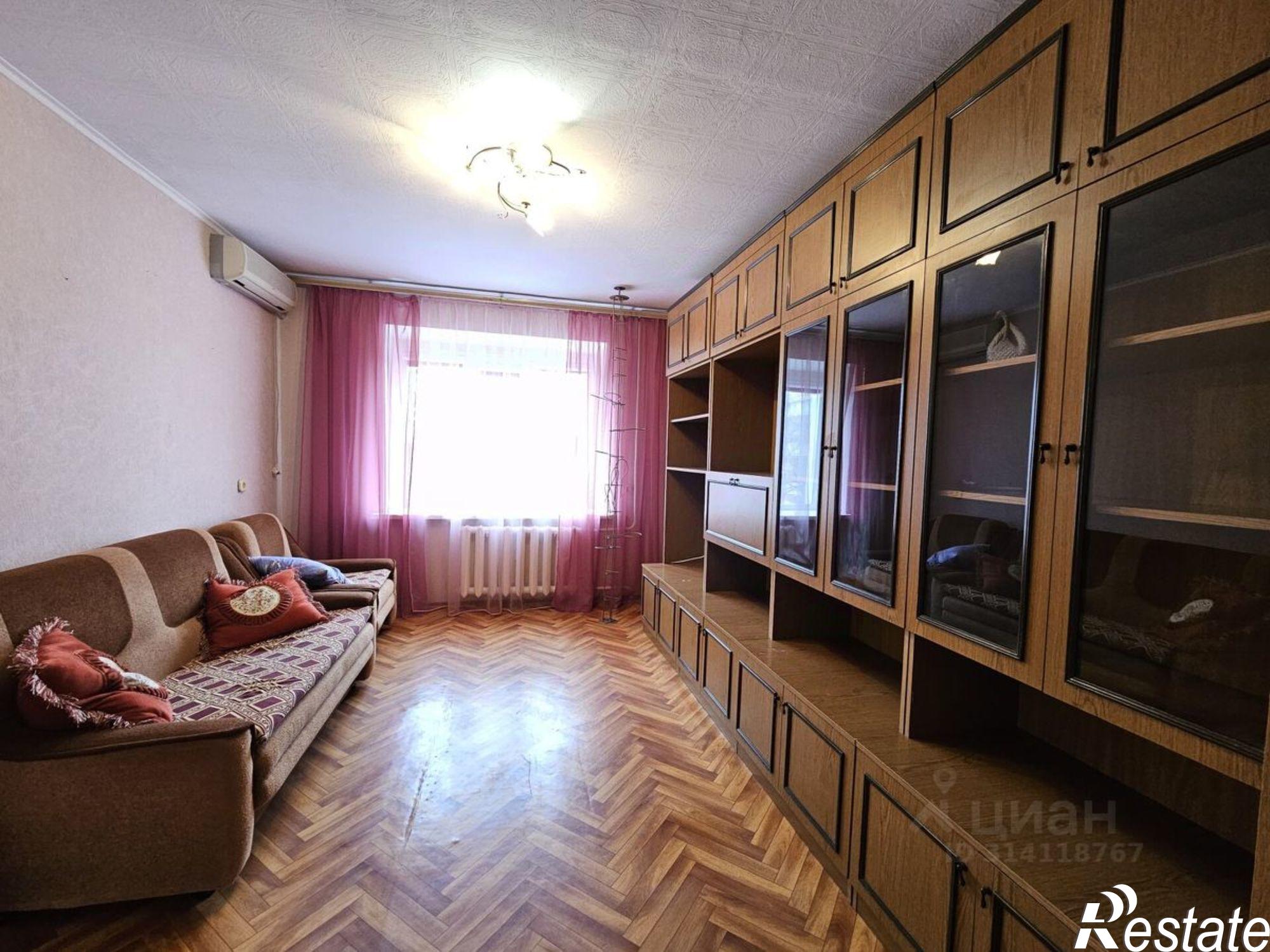 Купить квартиру за 4 500 000 рублей на улица Свердлова, 6