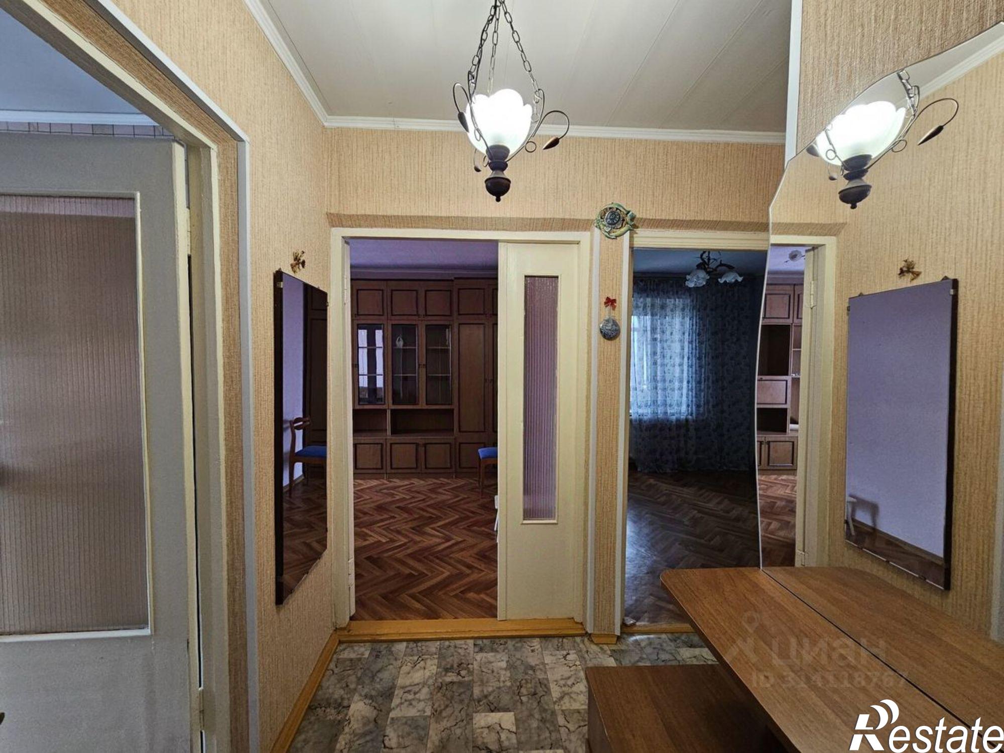 Купить квартиру за 4 500 000 рублей на улица Свердлова, 6