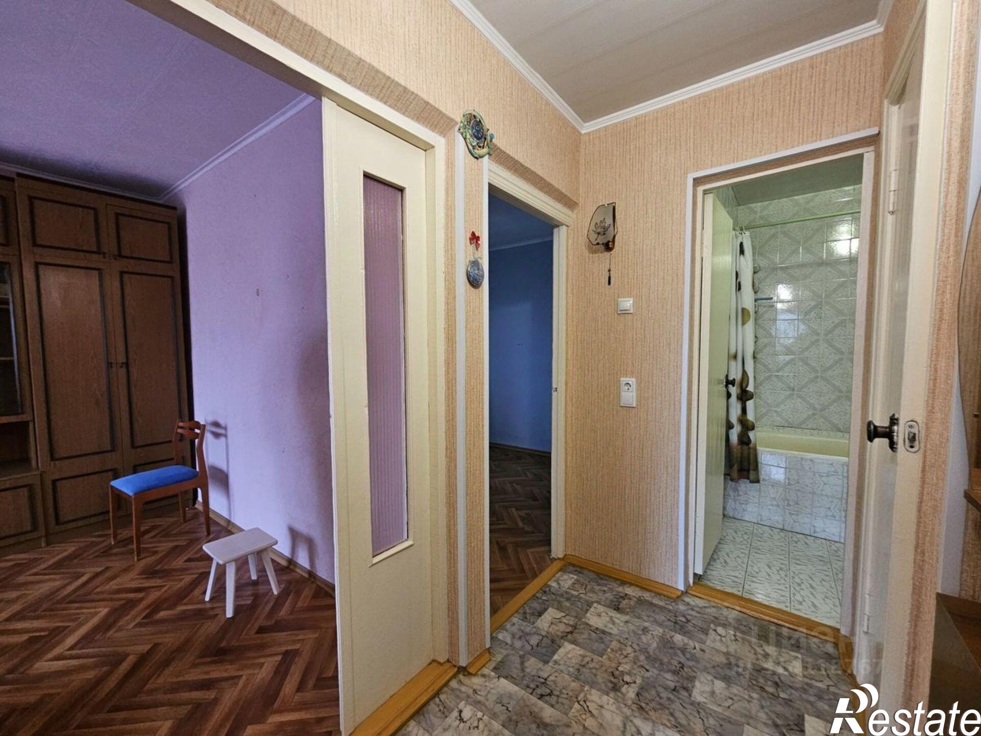 Купить квартиру за 4 500 000 рублей на улица Свердлова, 6