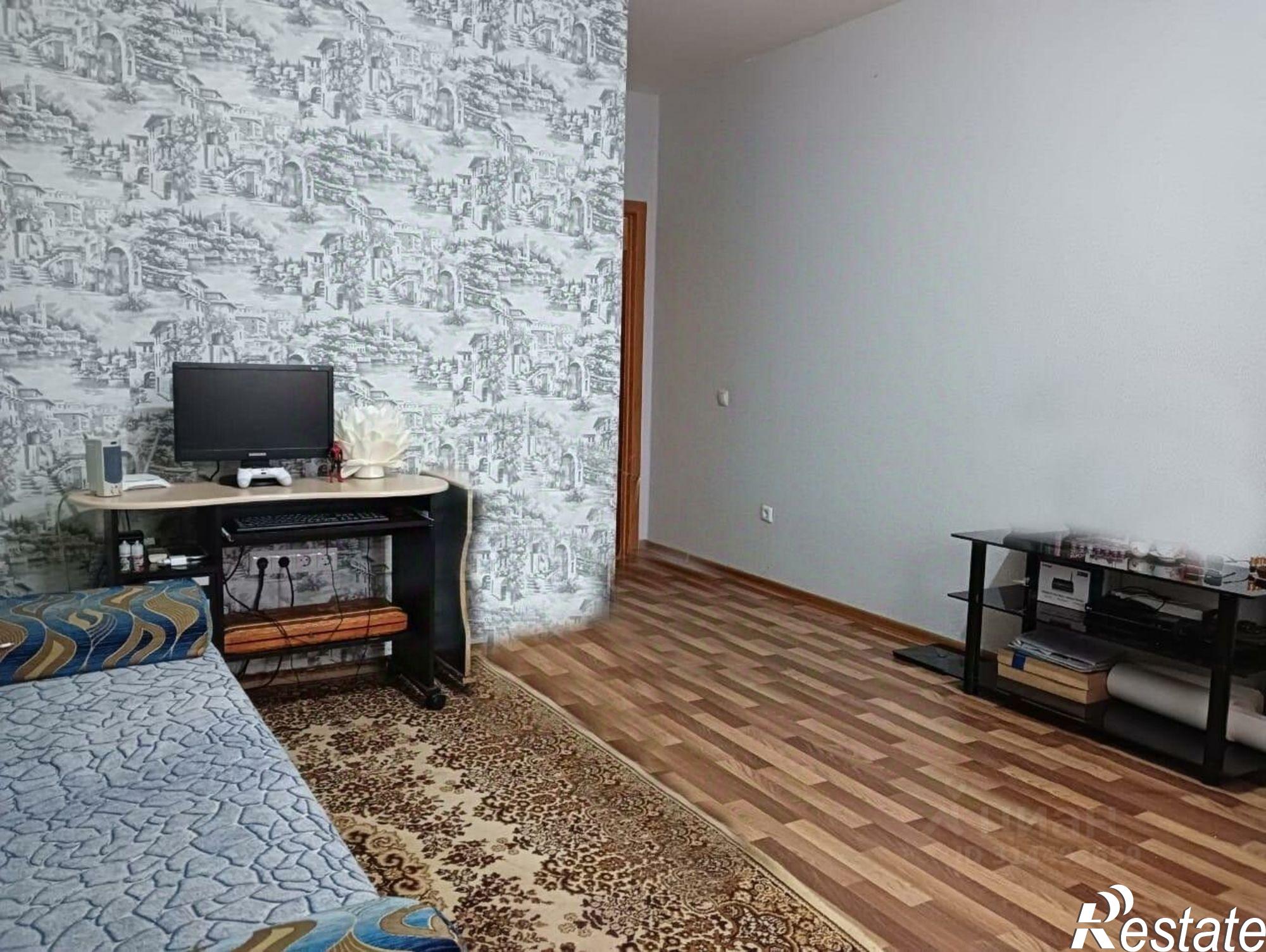 Купить квартиру за 4 600 000 рублей на Черноморская улица, 64