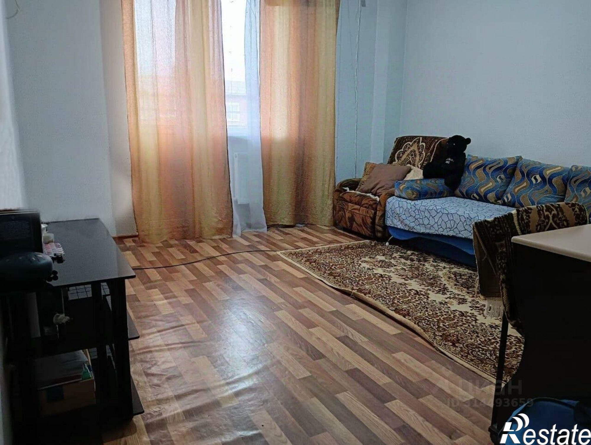 Купить квартиру за 4 600 000 рублей на Черноморская улица, 64