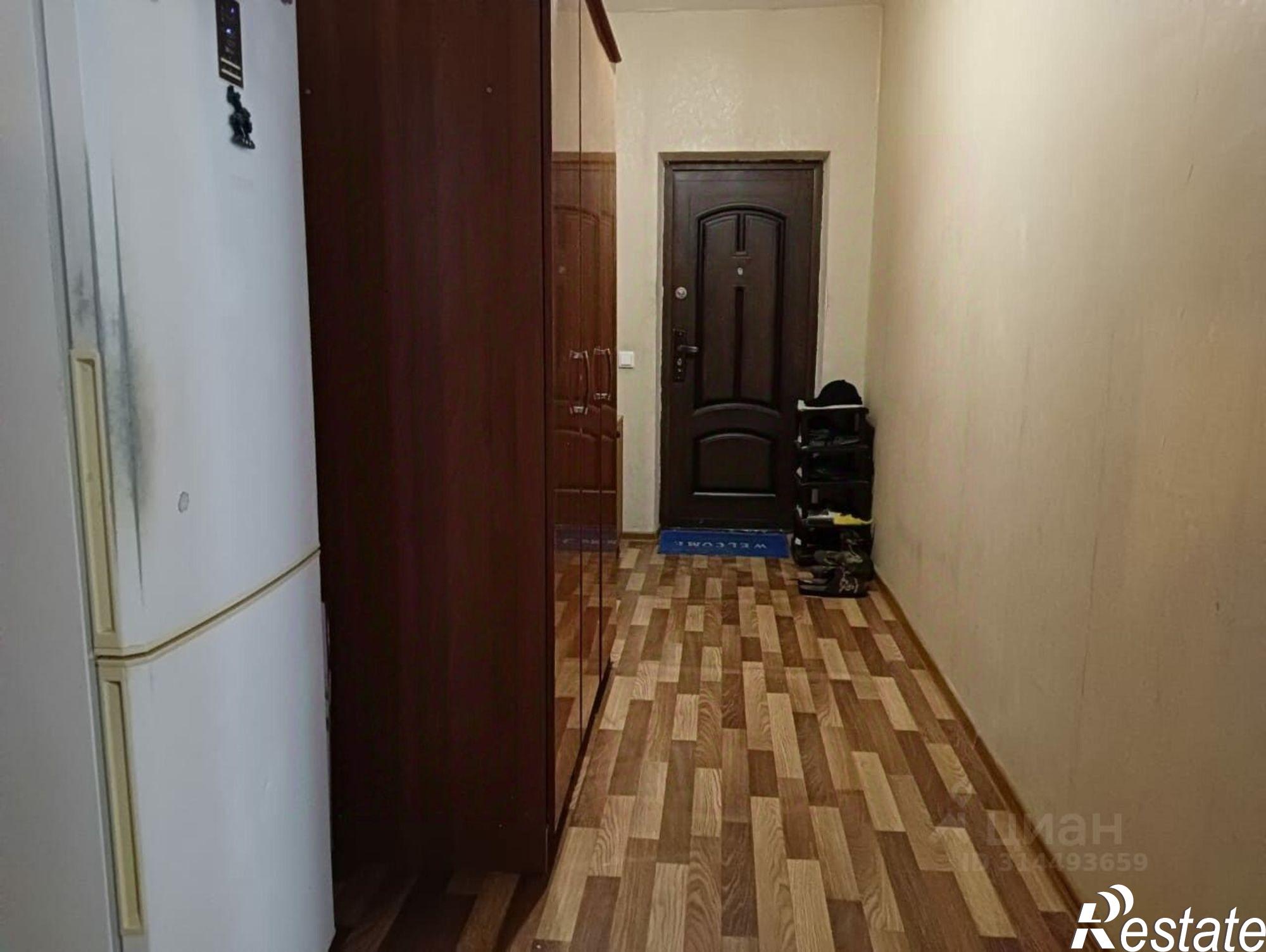 Купить квартиру за 4 600 000 рублей на Черноморская улица, 64